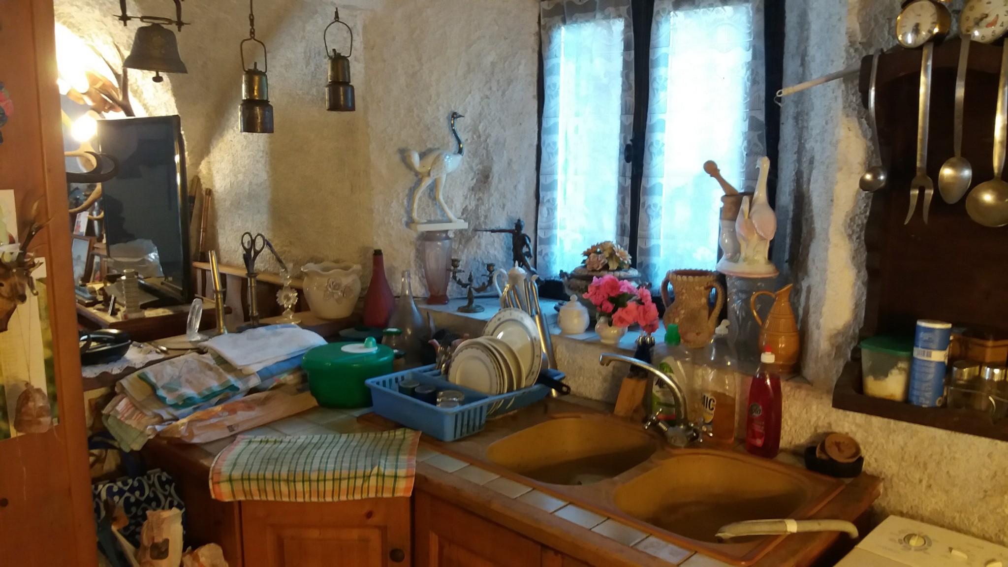 Maison de village - Hameau Le Villard SAINT ANDRE — photo 11