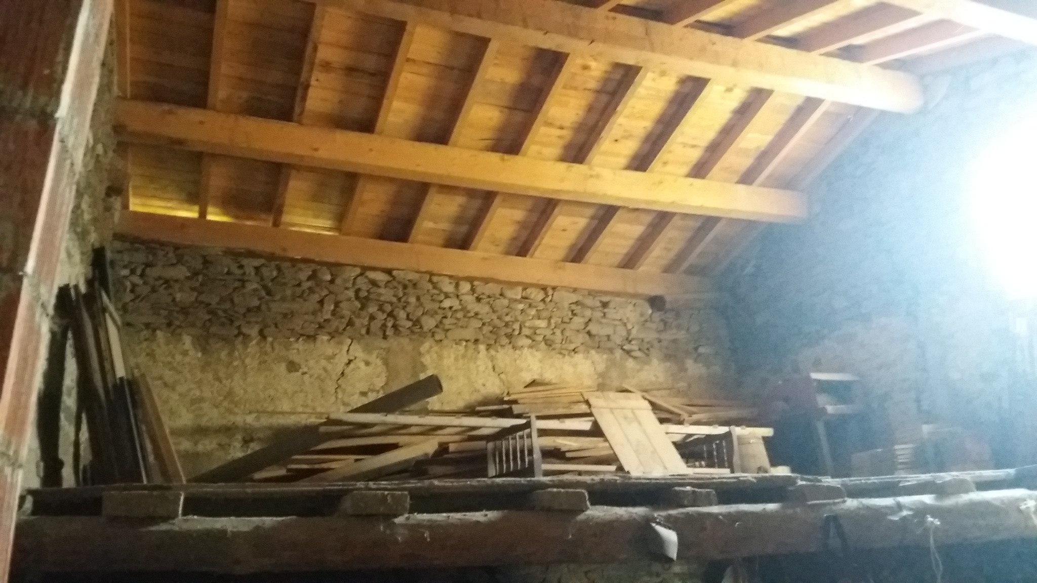 Maison de village - Hameau Le Villard SAINT ANDRE — photo 17
