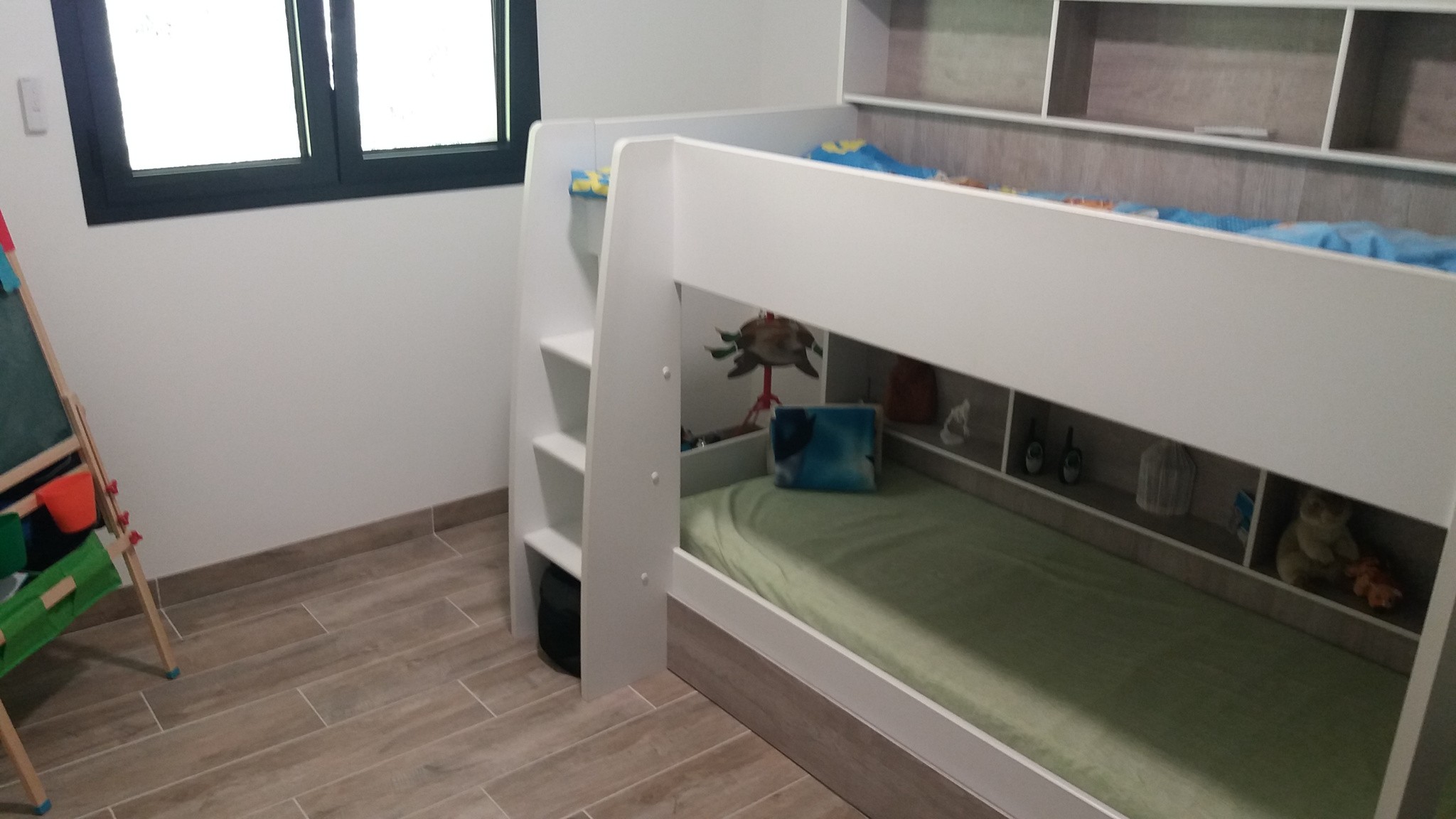 Maison neuve FOURNEAUX — photo 5