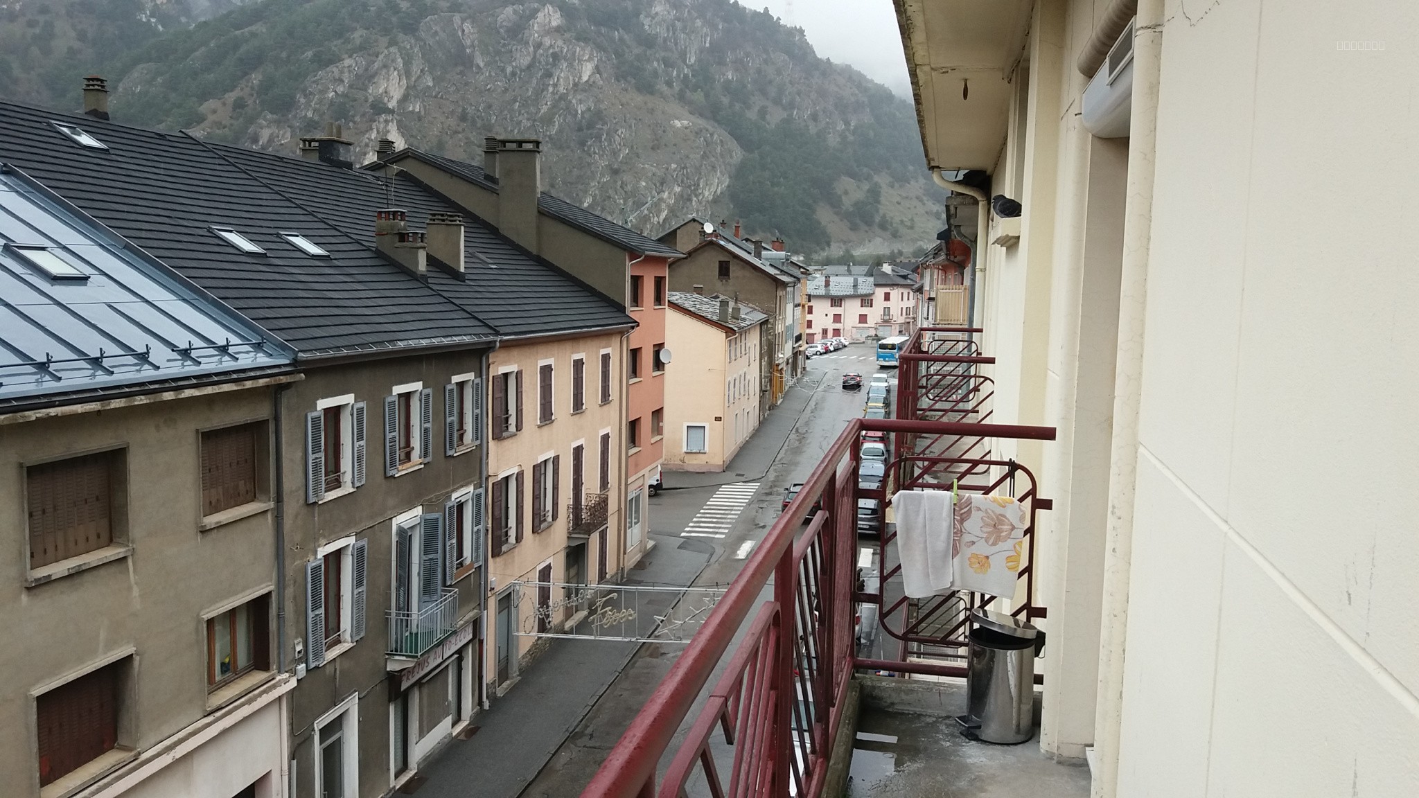 Bien rare T5 bis MODANE VILLE — photo 11