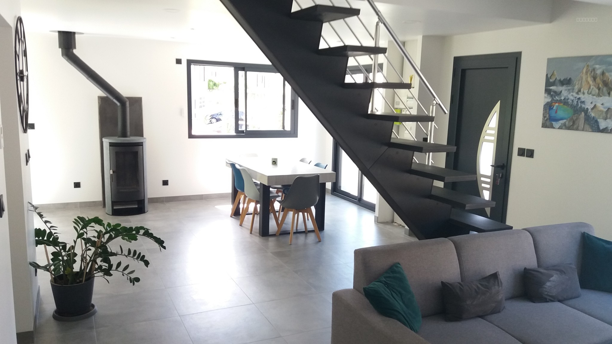 Maison neuve FOURNEAUX — photo 7