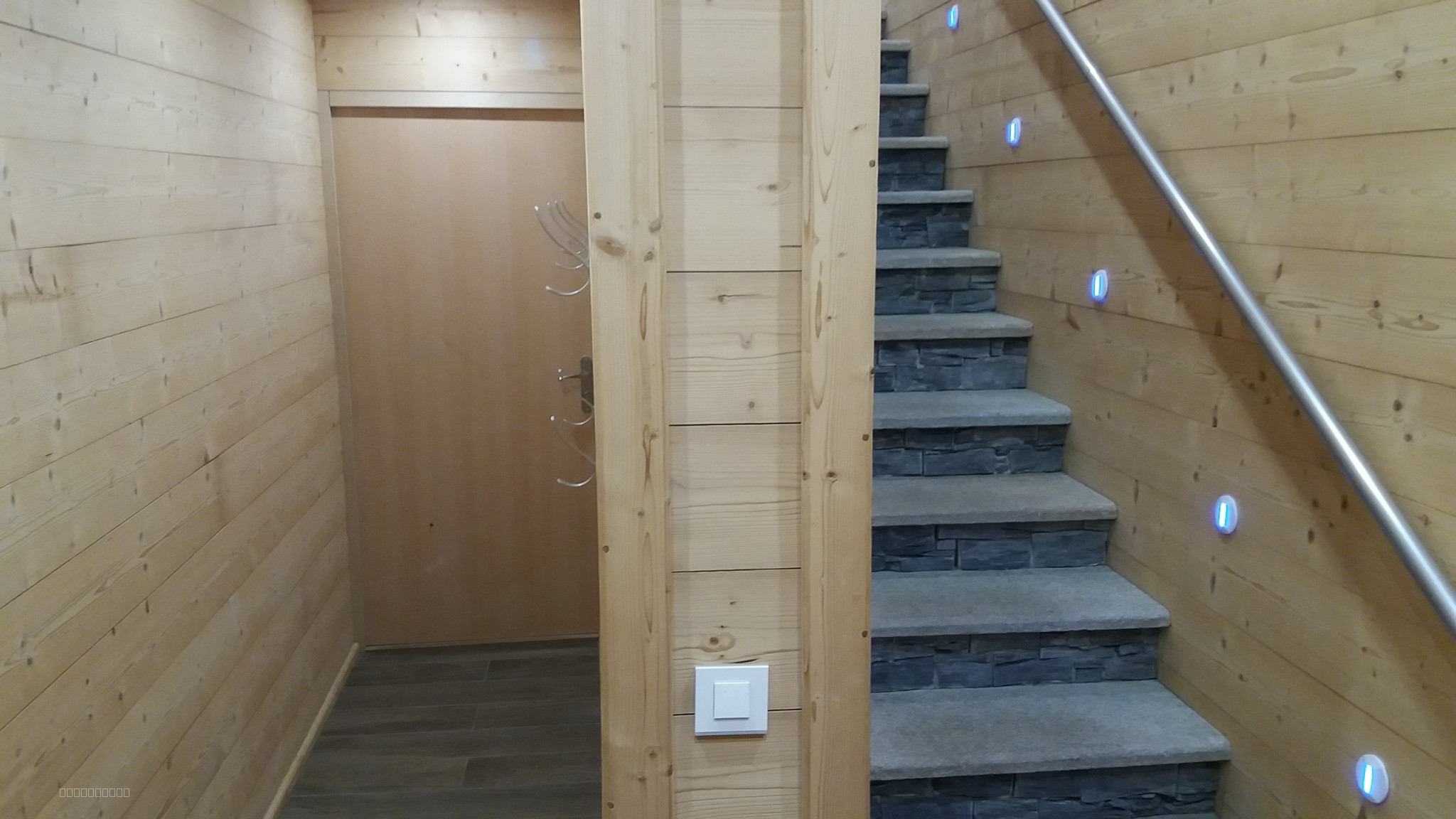 Maison neuve d'exception BESSANS — photo 16
