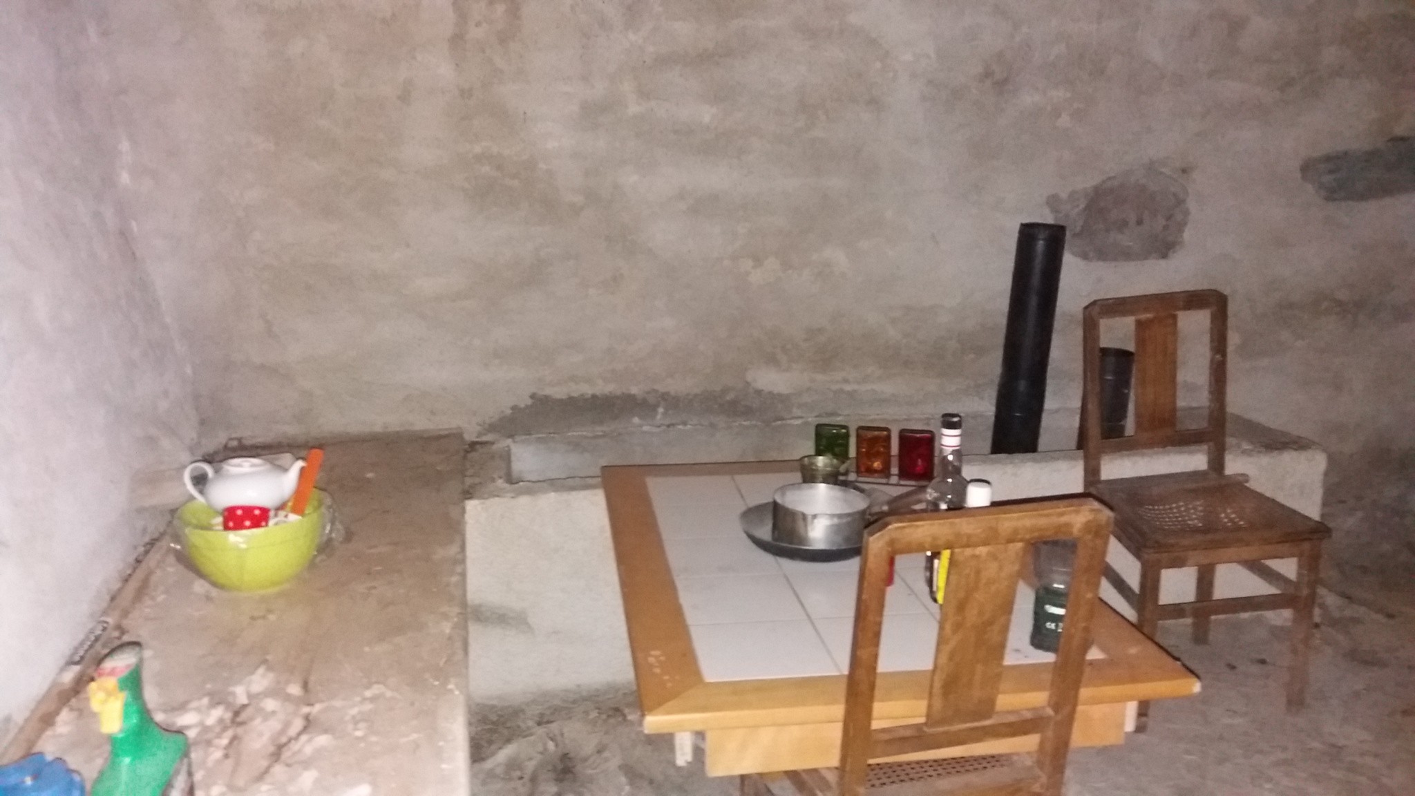 Bien RARE D'EXCEPTION !! Chalet d'alpage BESSANS — photo 15