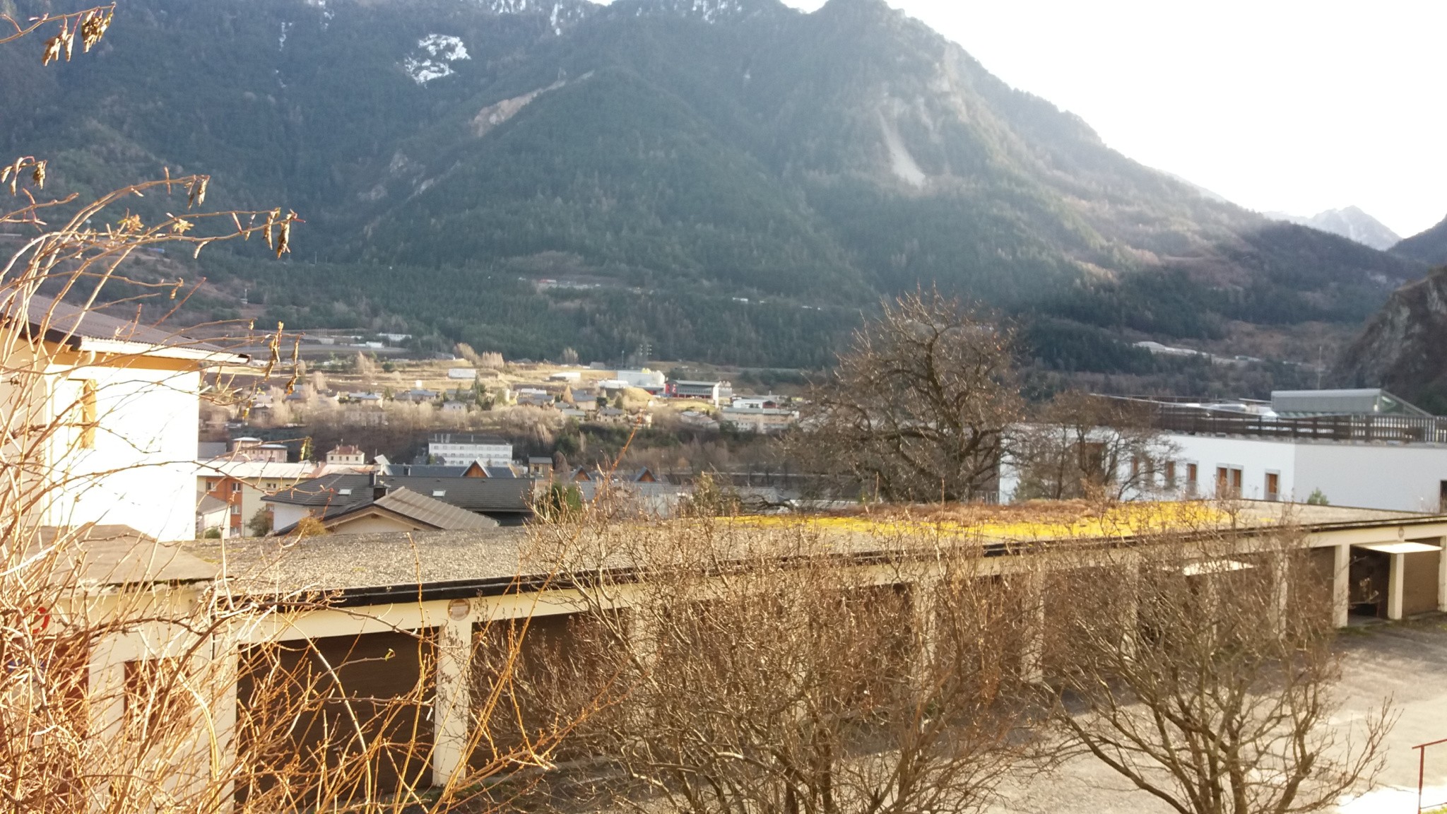 T4 Modane Loutraz — photo 5