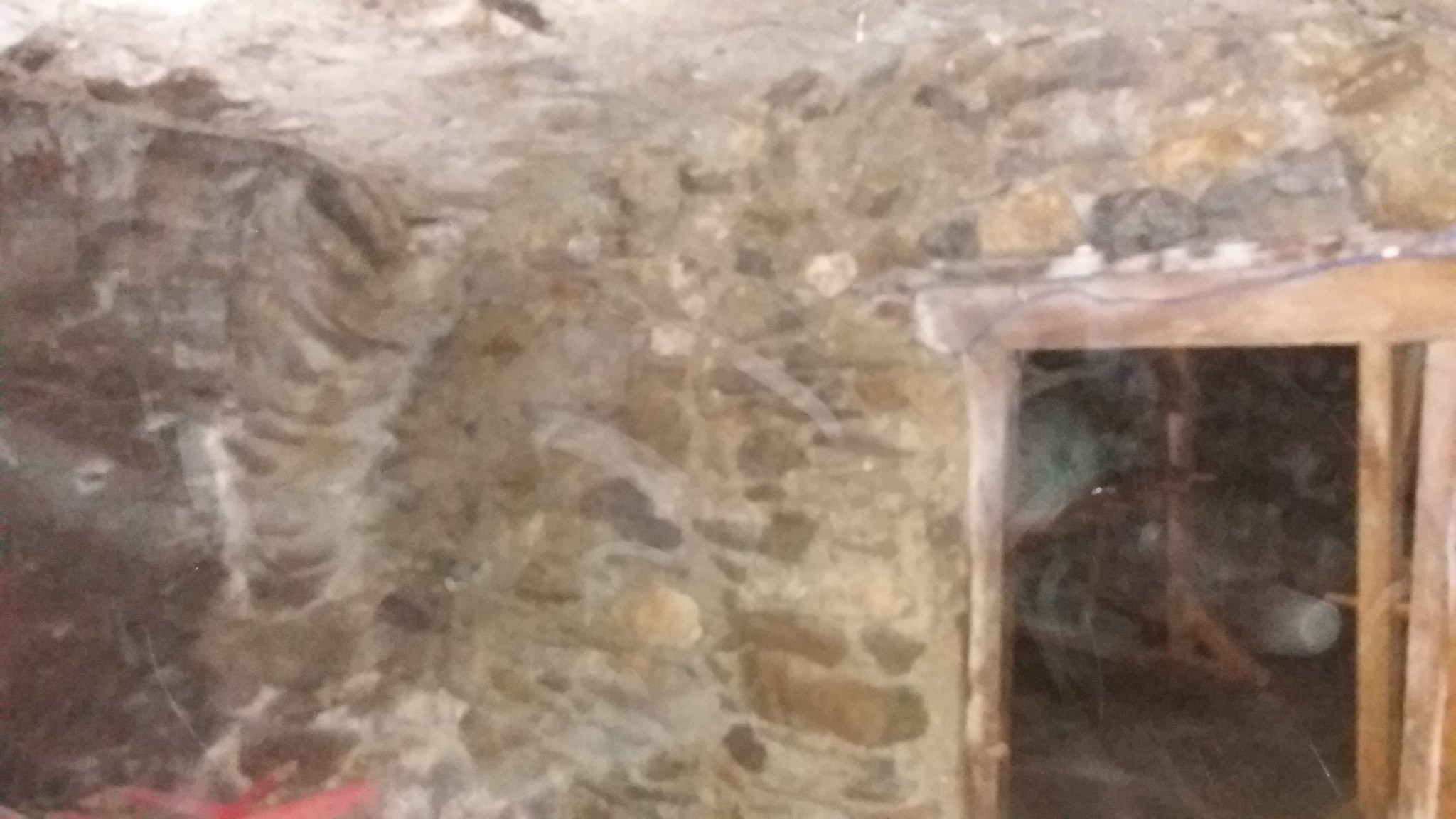 Grange aménageable - VAL CENIS TERMIGNON — photo 10