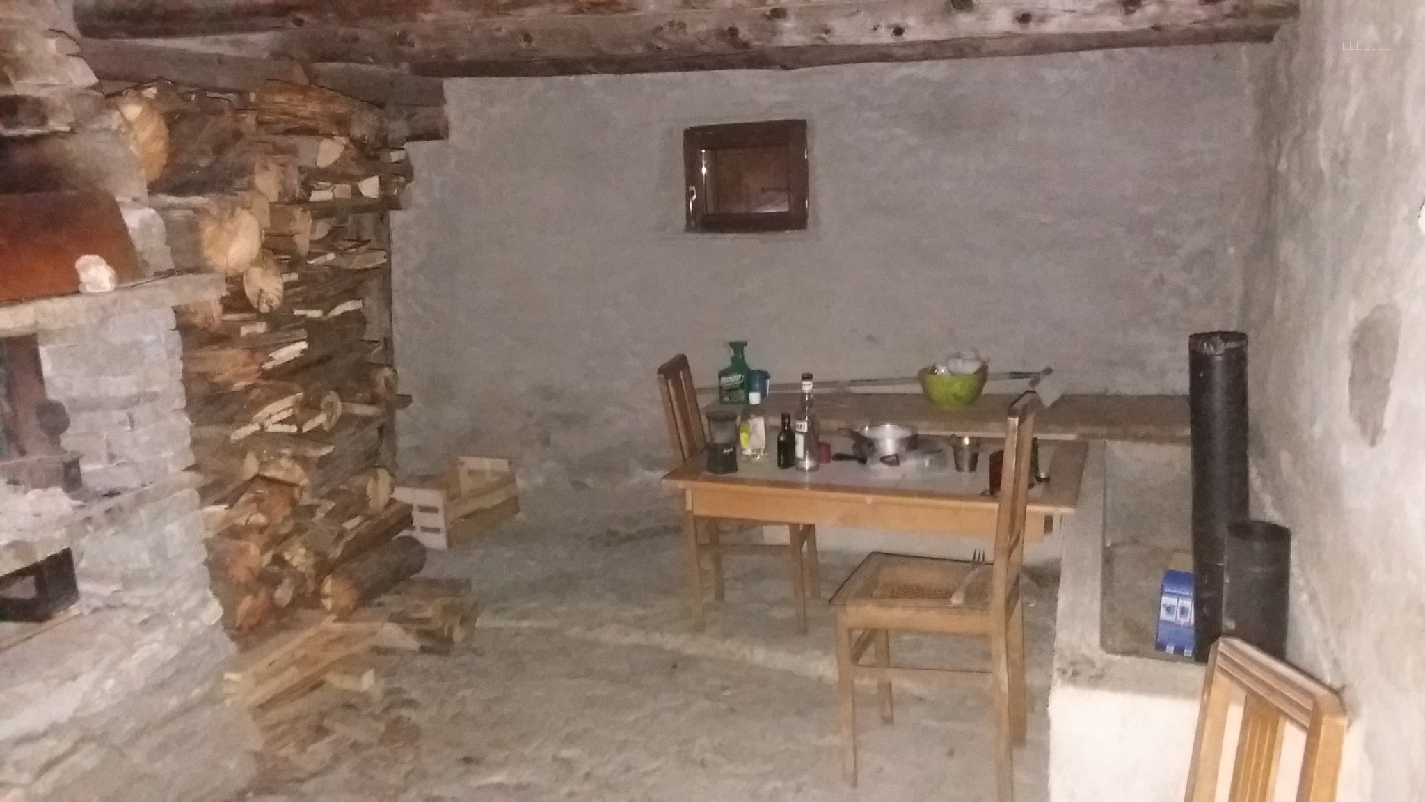 Bien RARE D'EXCEPTION !! Chalet d'alpage BESSANS — photo 7