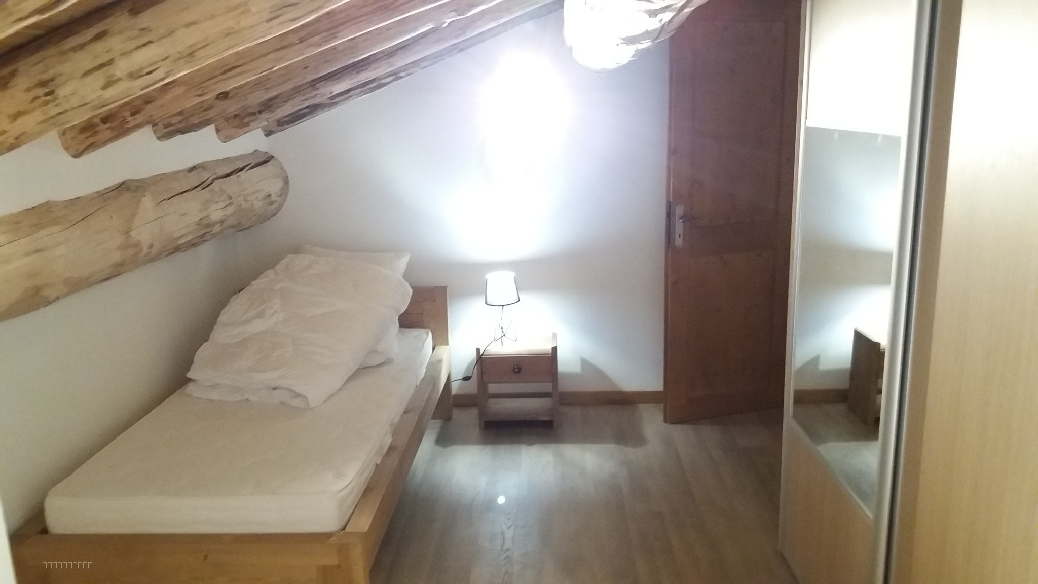 Maison neuve d'exception BESSANS — photo 10