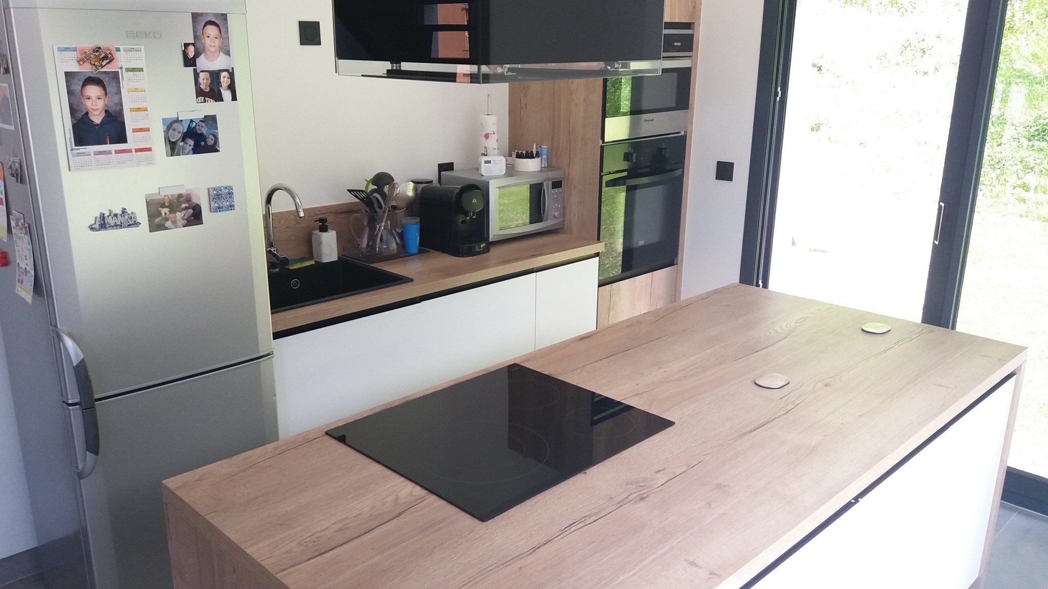 Maison neuve FOURNEAUX — photo 9
