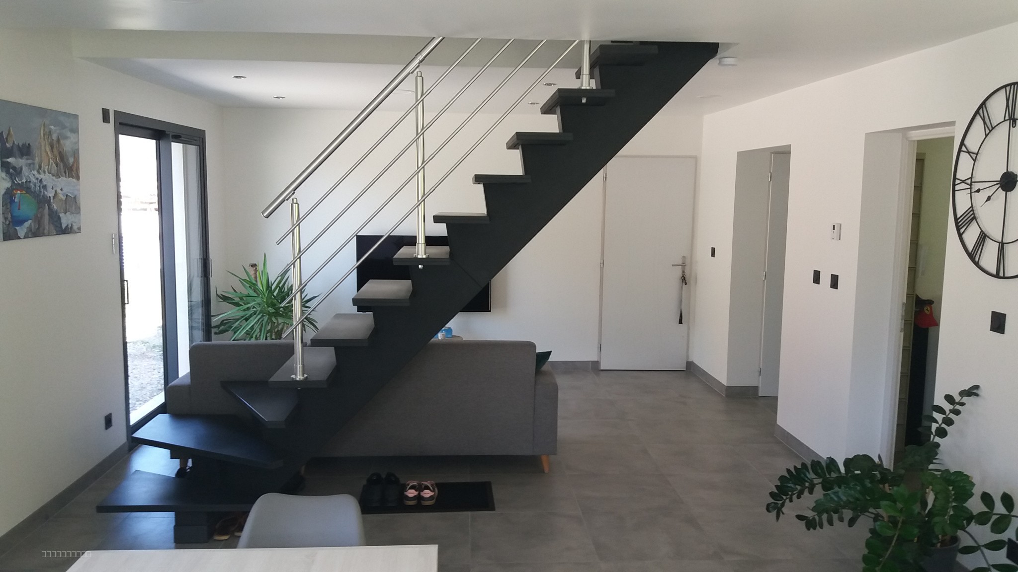 Maison neuve FOURNEAUX — photo 8