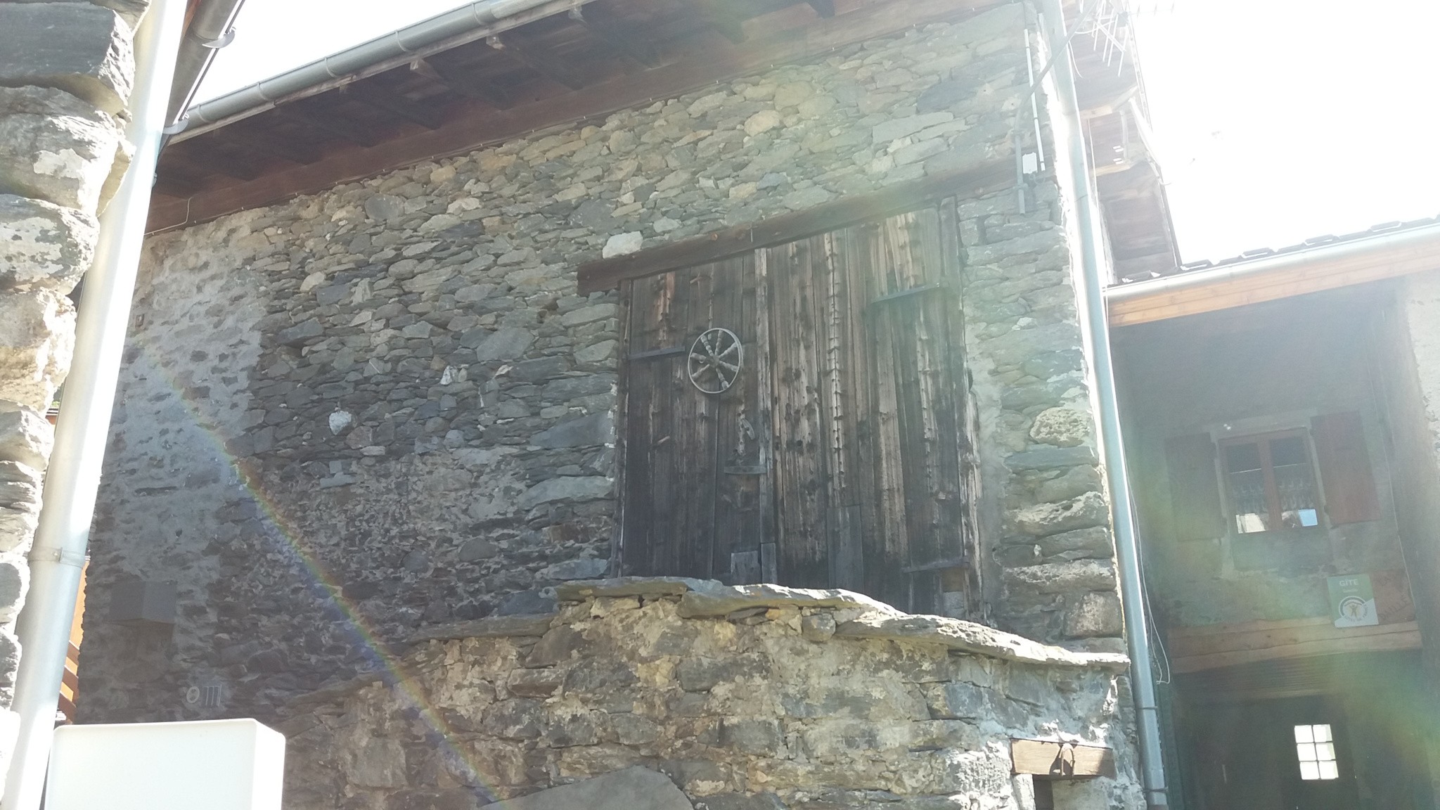 Maison de village - Hameau Le Villard SAINT ANDRE — photo 15