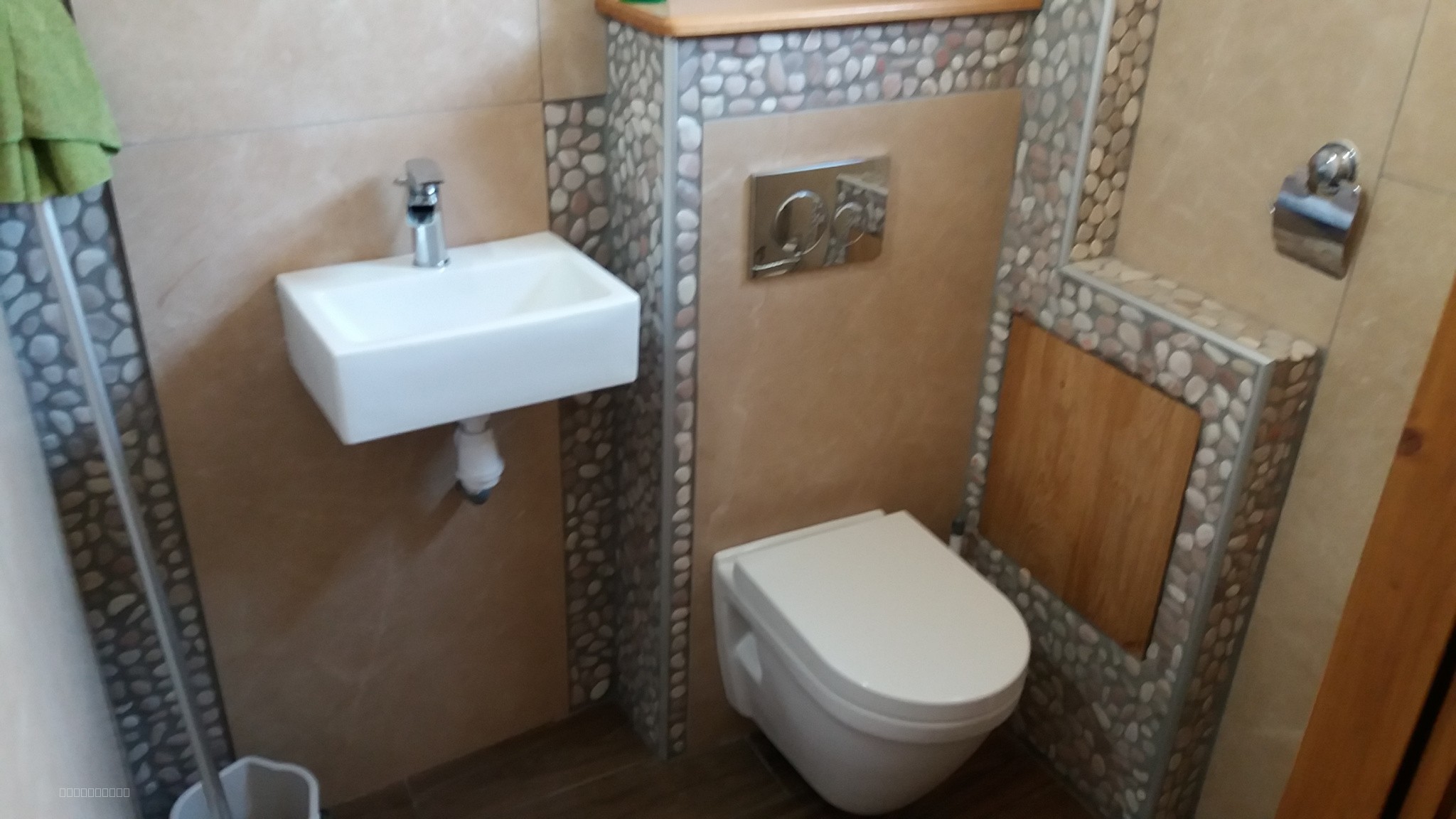 Maison neuve d'exception BESSANS — photo 14