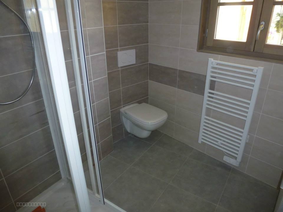 SOLLIERE,  Très beau T4 neuf — photo 8