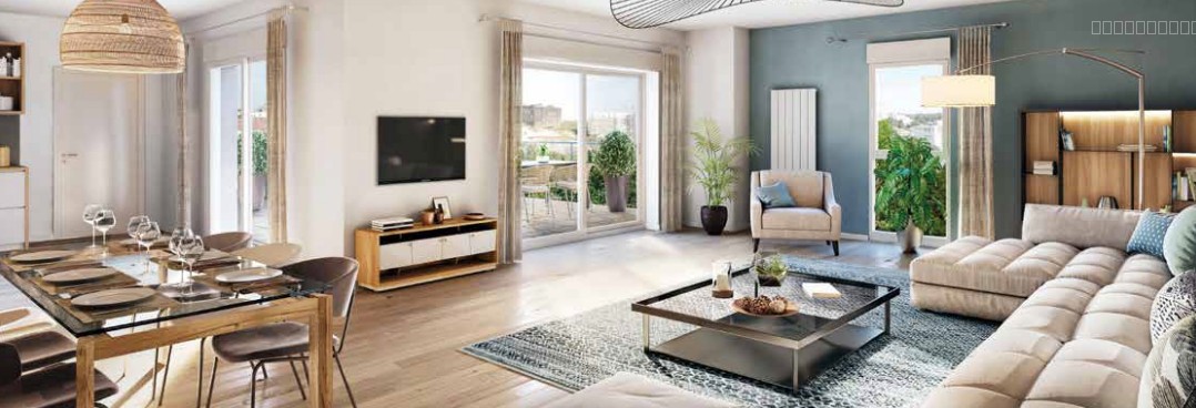 Appartement T4 - Montpellier — photo 3