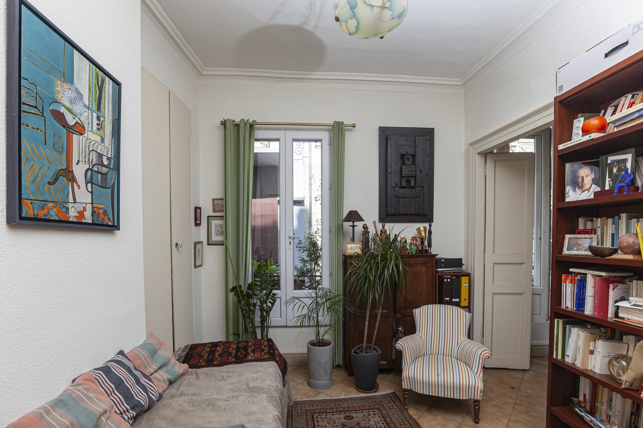 Appartement 5 Pièces de 127 m2, rénové par un architecte — photo 5