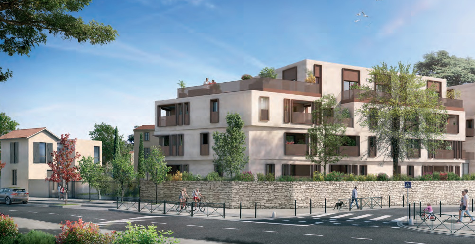 Appartement T3 - Montpellier — photo 2