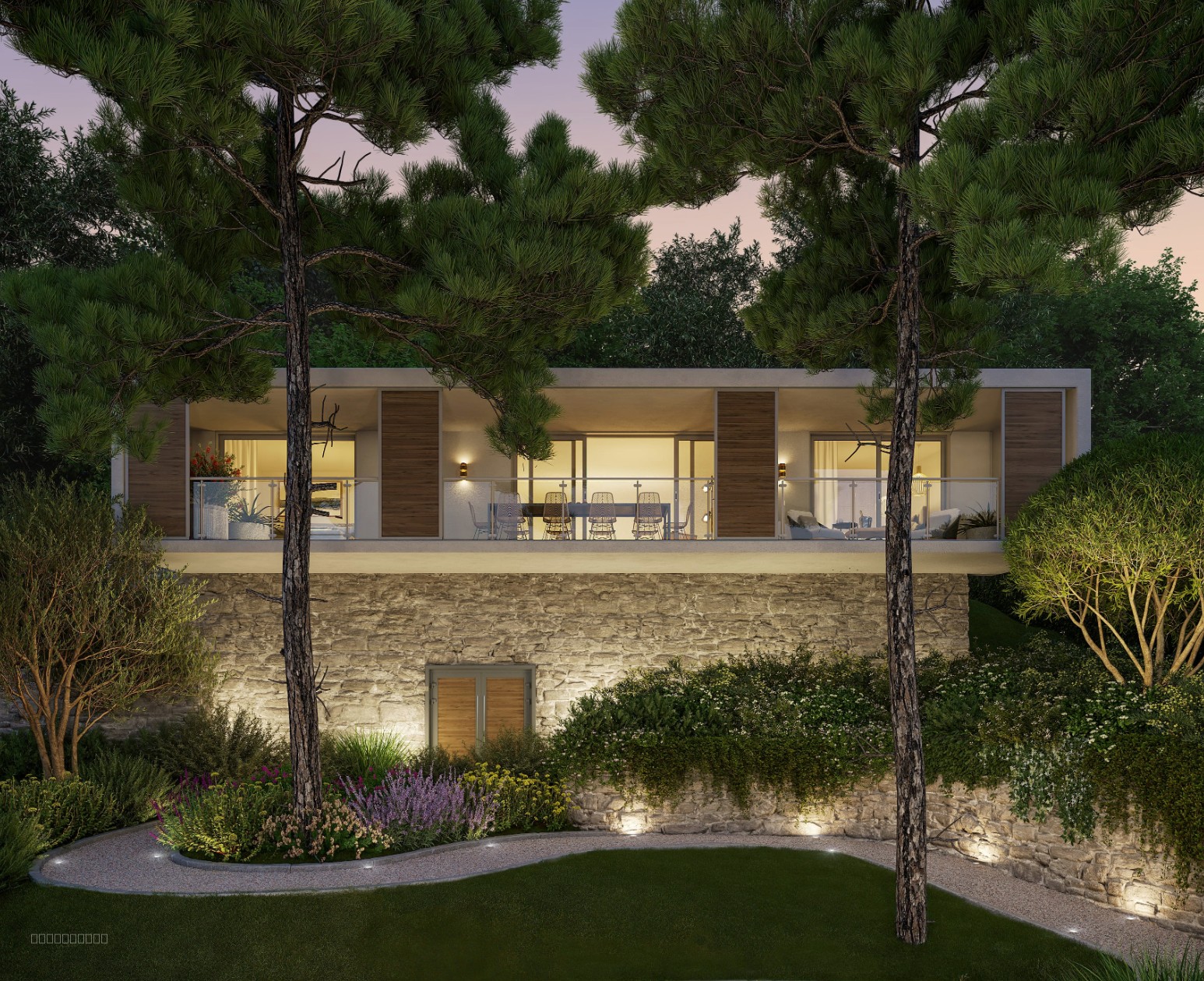 Villa T3 - Nîmes — photo 4