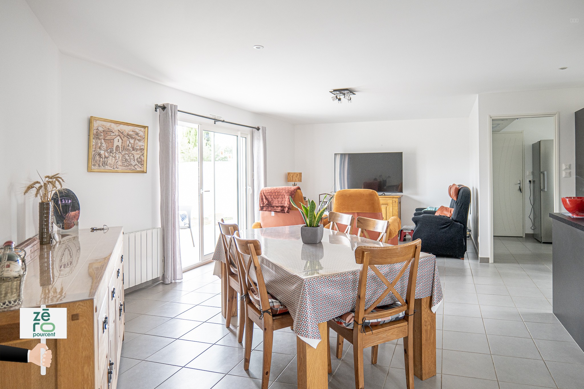 MAISON A SAINT VINCENT SUR JARD — photo 7