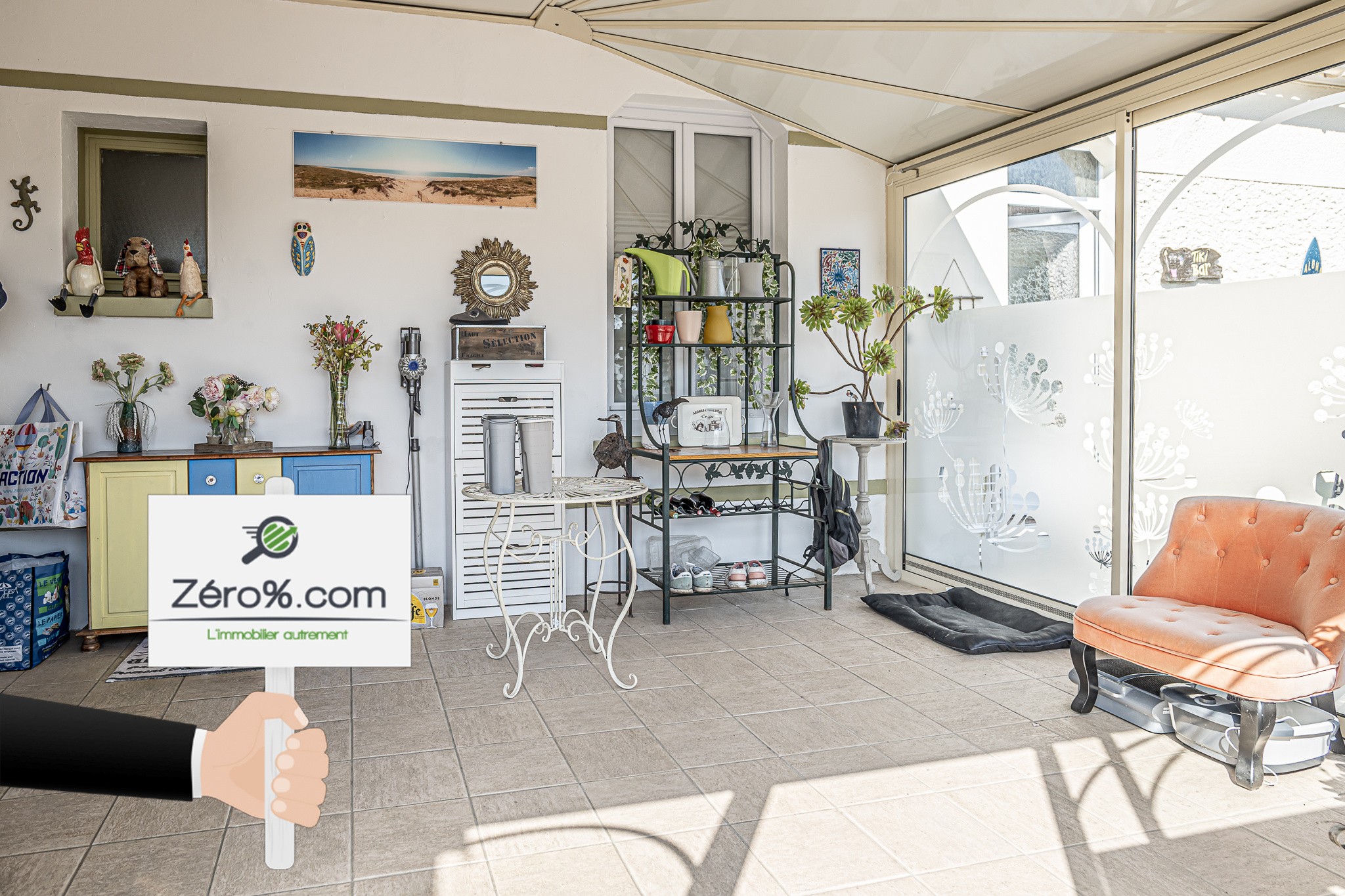 Maison à deux pas de la plage des Conches et de la Forêt — photo 15