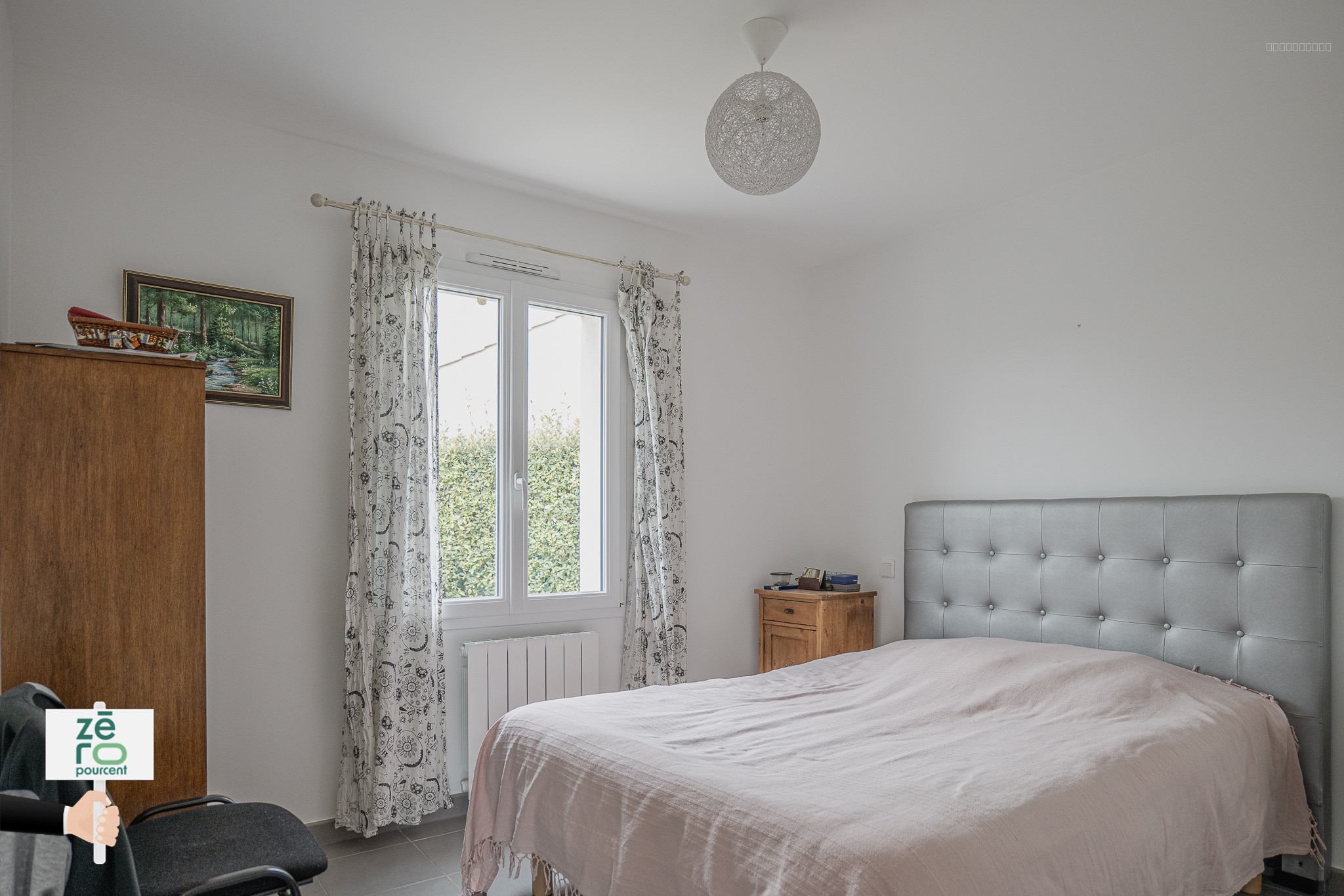 MAISON A SAINT VINCENT SUR JARD — photo 11