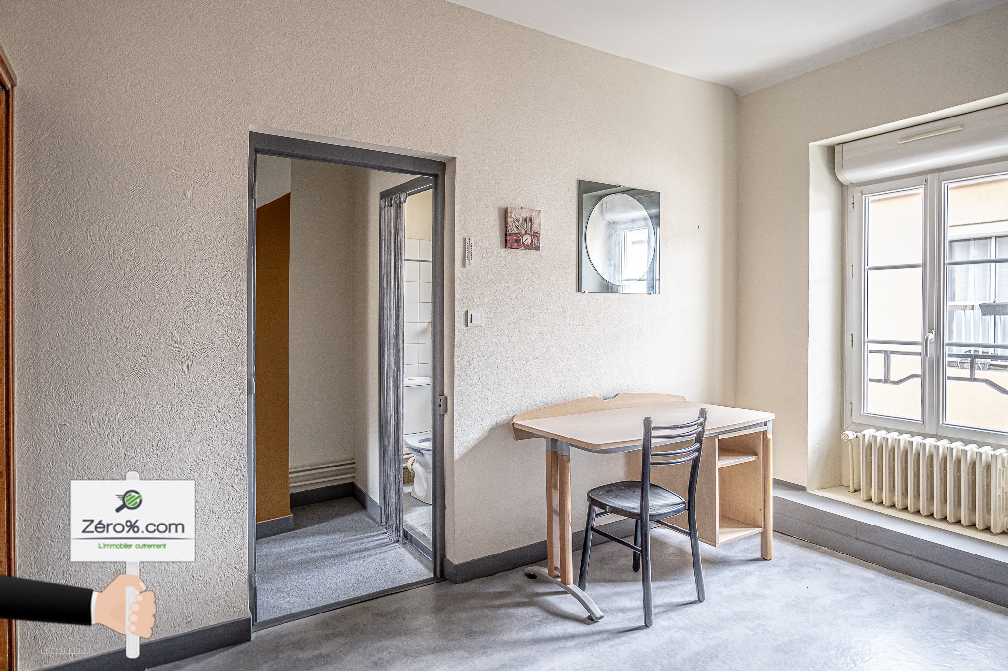 Ensemble immobilier : logements + local pro — photo 14