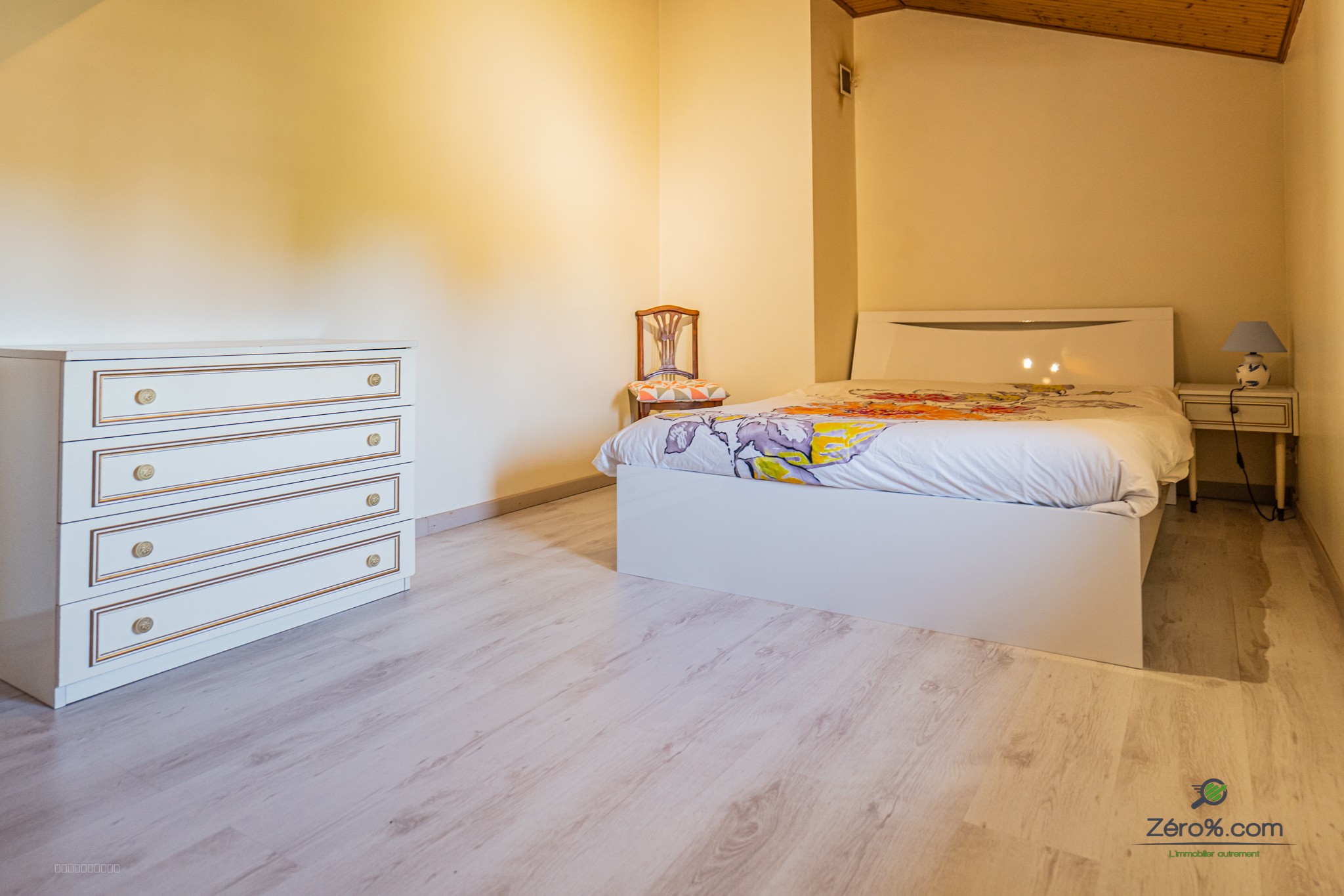 Propriété de 218m2 sur parcelle de 4035m2 — photo 10