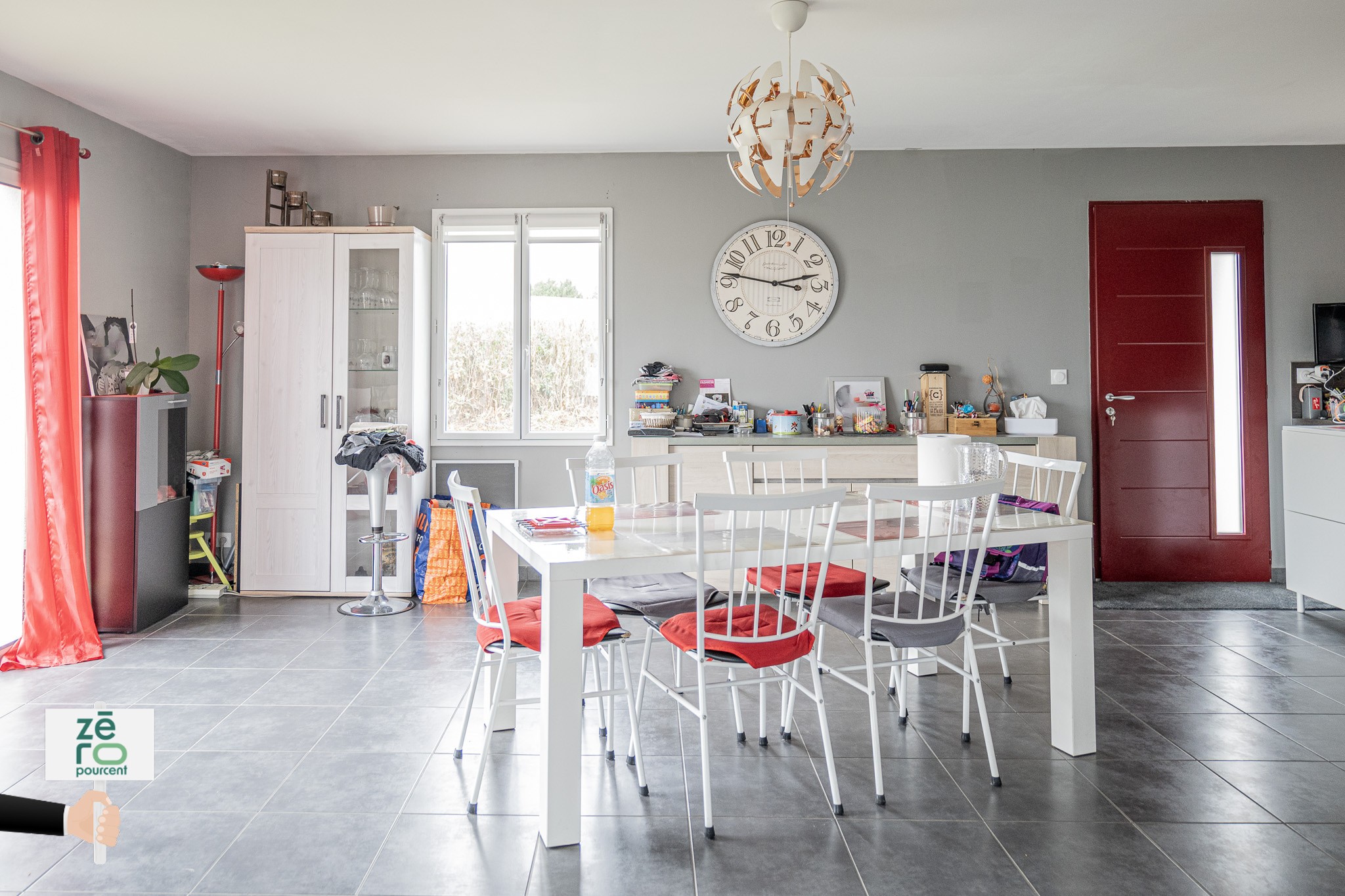 Hyper centre de Longeville sur mer — photo 3