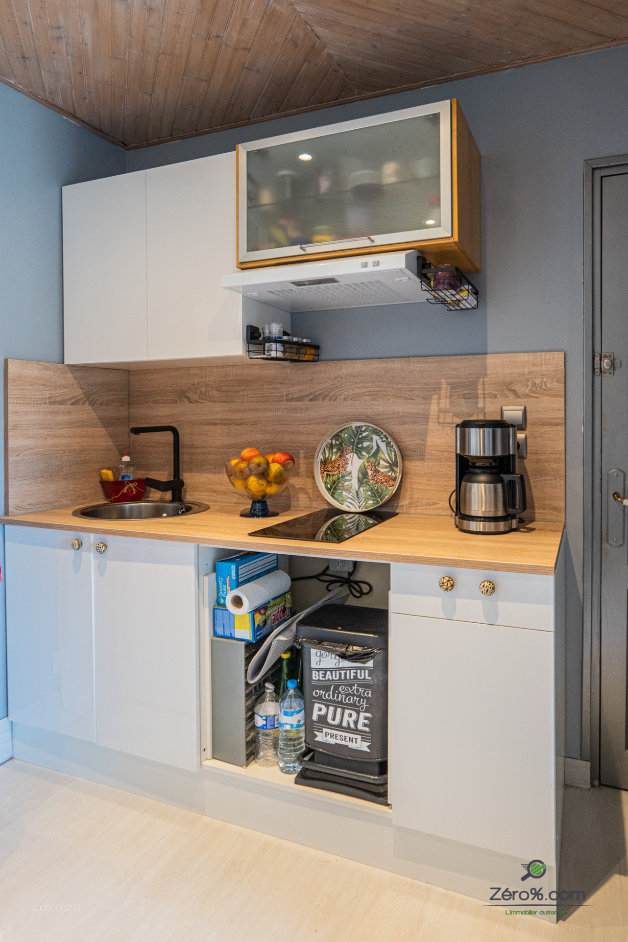 Propriété de 218m2 sur parcelle de 4035m2 — photo 12