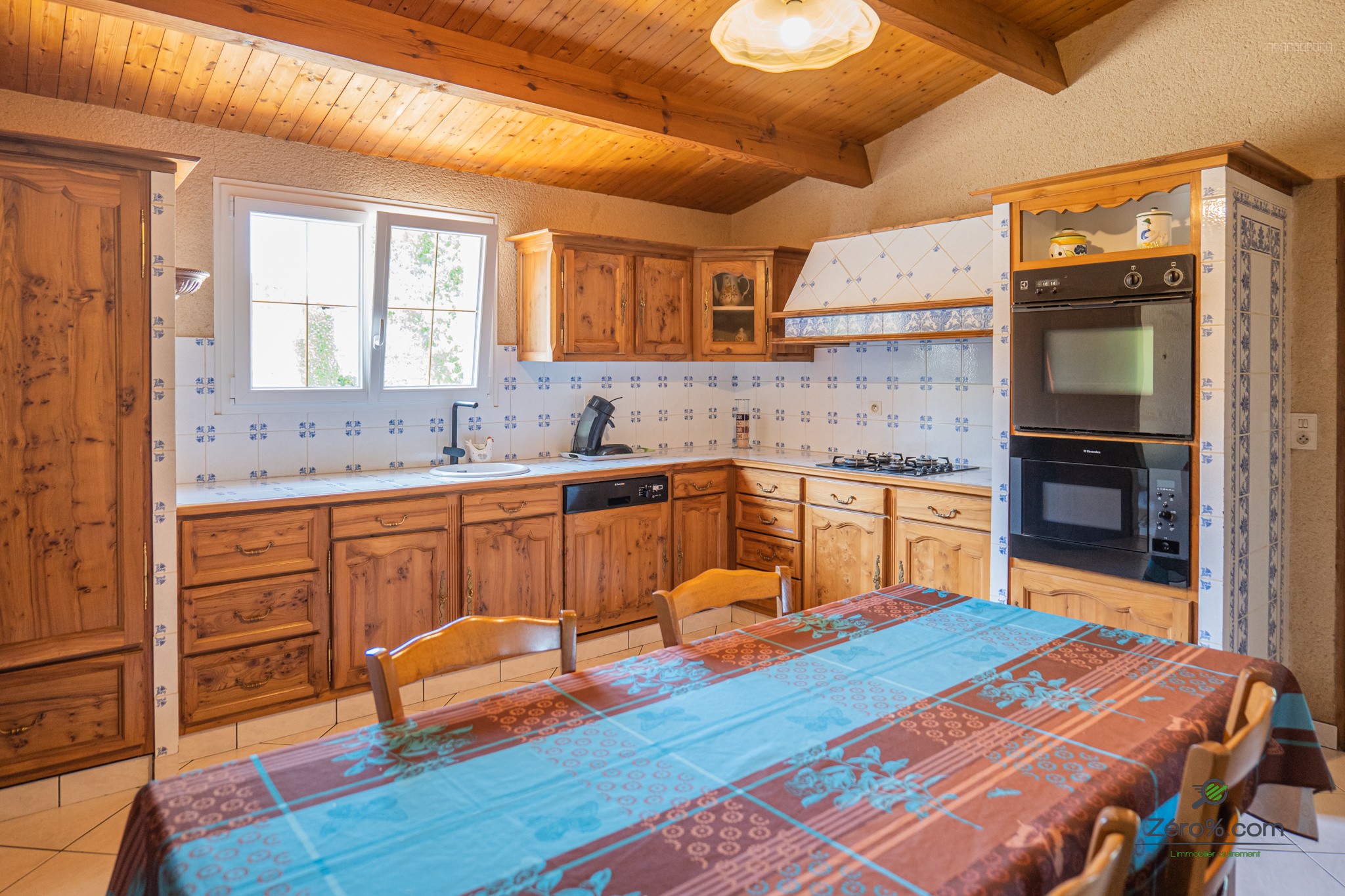 Propriété de 218m2 sur parcelle de 4035m2 — photo 13