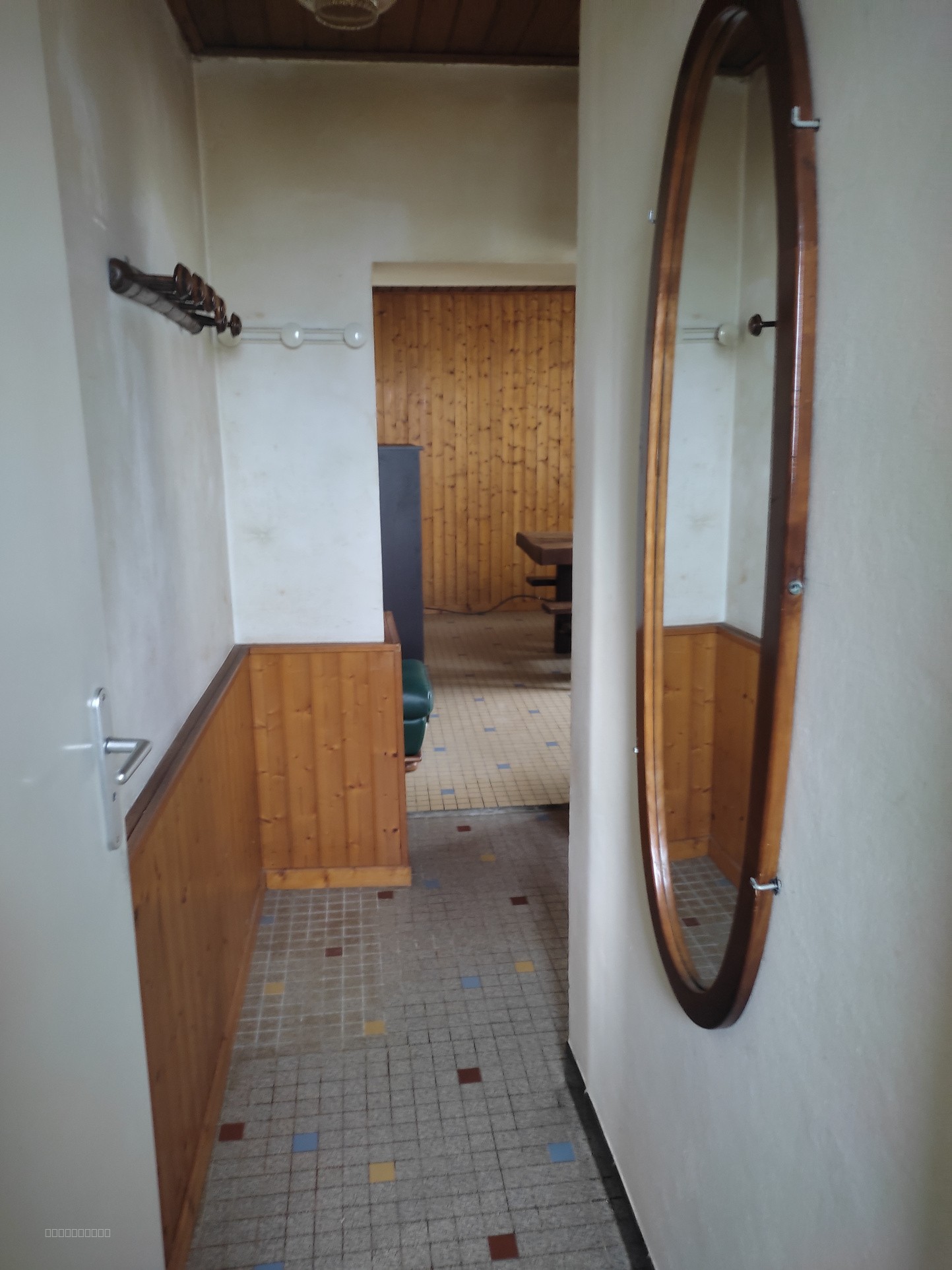 A rénover sur Jard sur mer — photo 8
