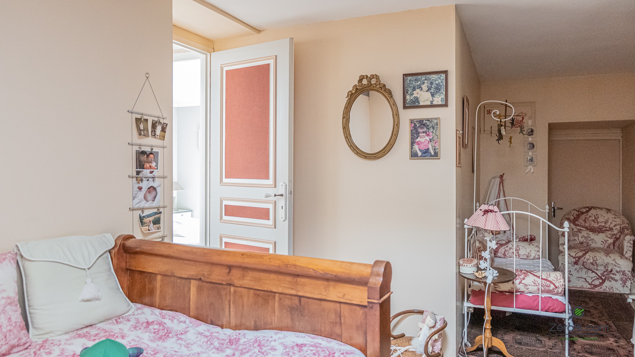 Ensemble immobilier de charme — photo 20