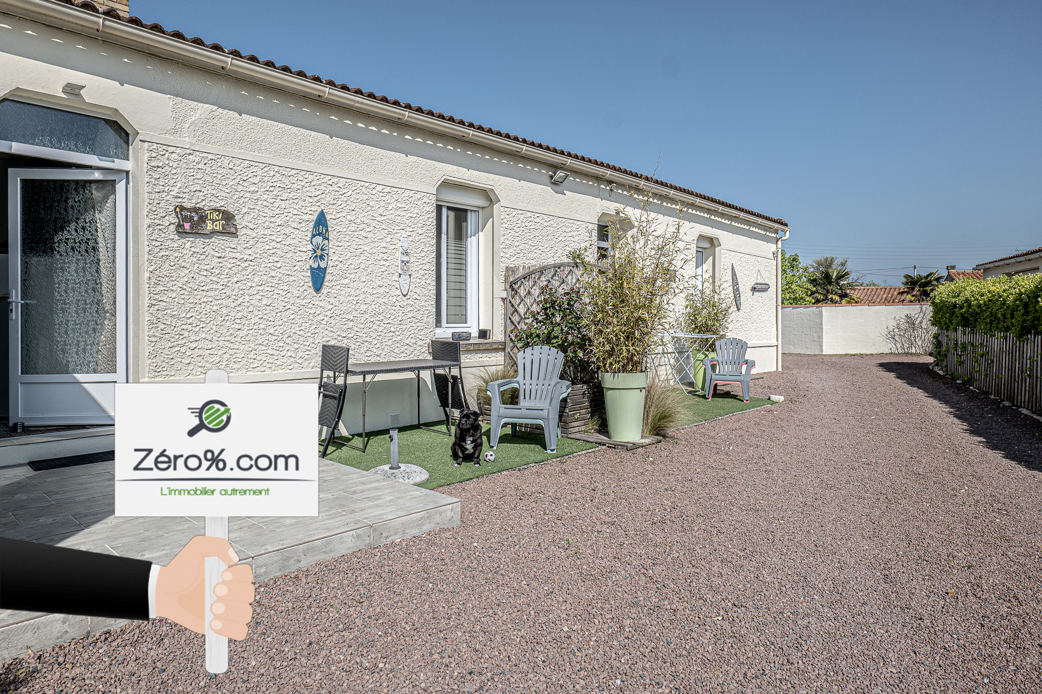Maison à deux pas de la plage des Conches et de la Forêt — photo 16