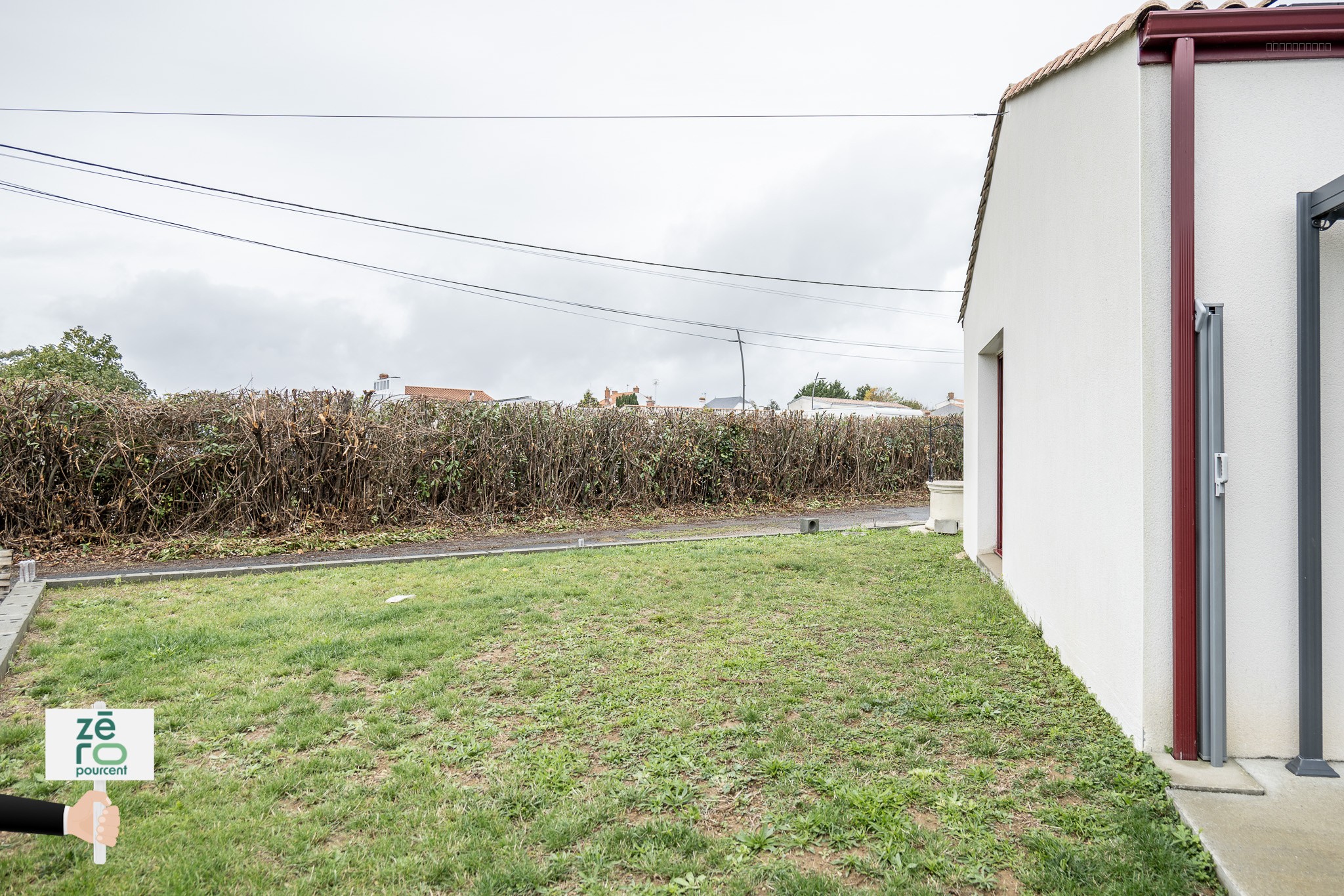 Hyper centre de Longeville sur mer — photo 15