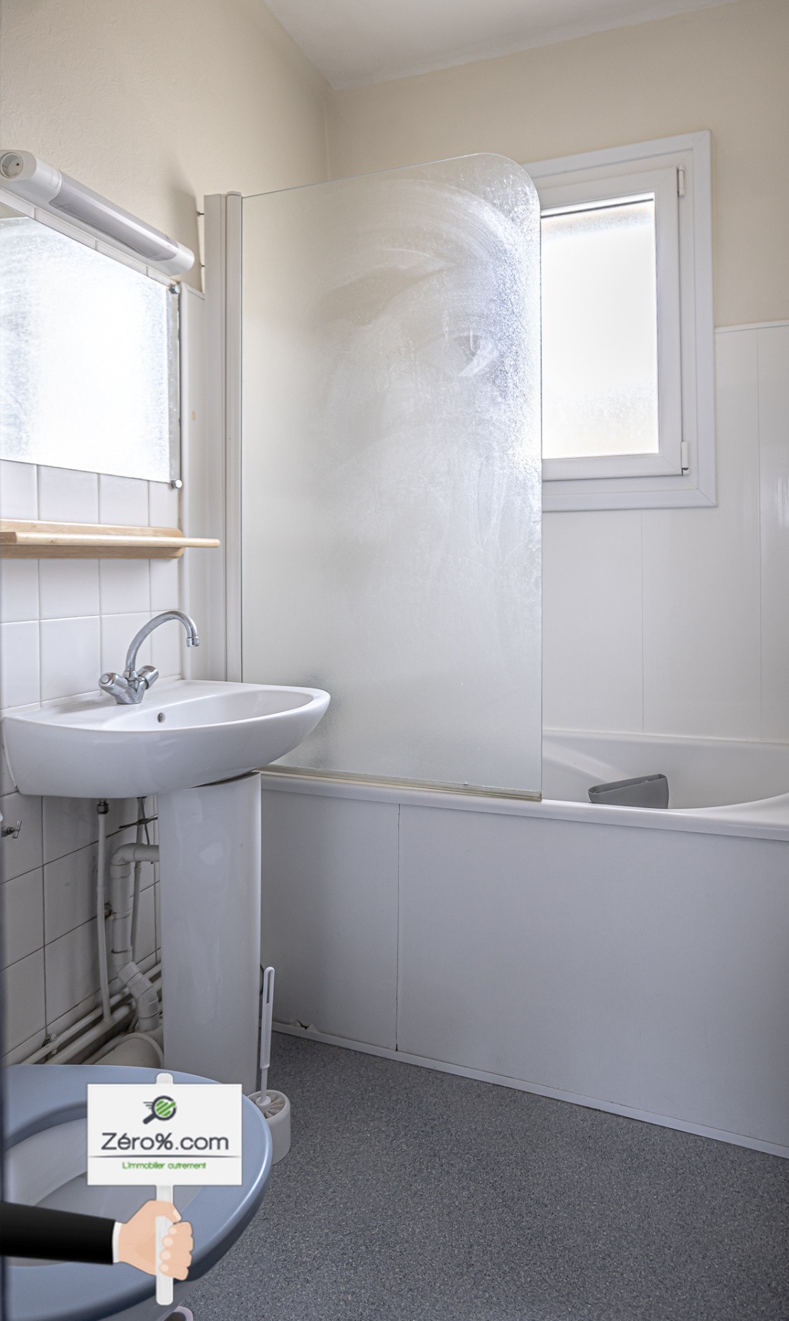 Ensemble immobilier : logements + local pro — photo 20