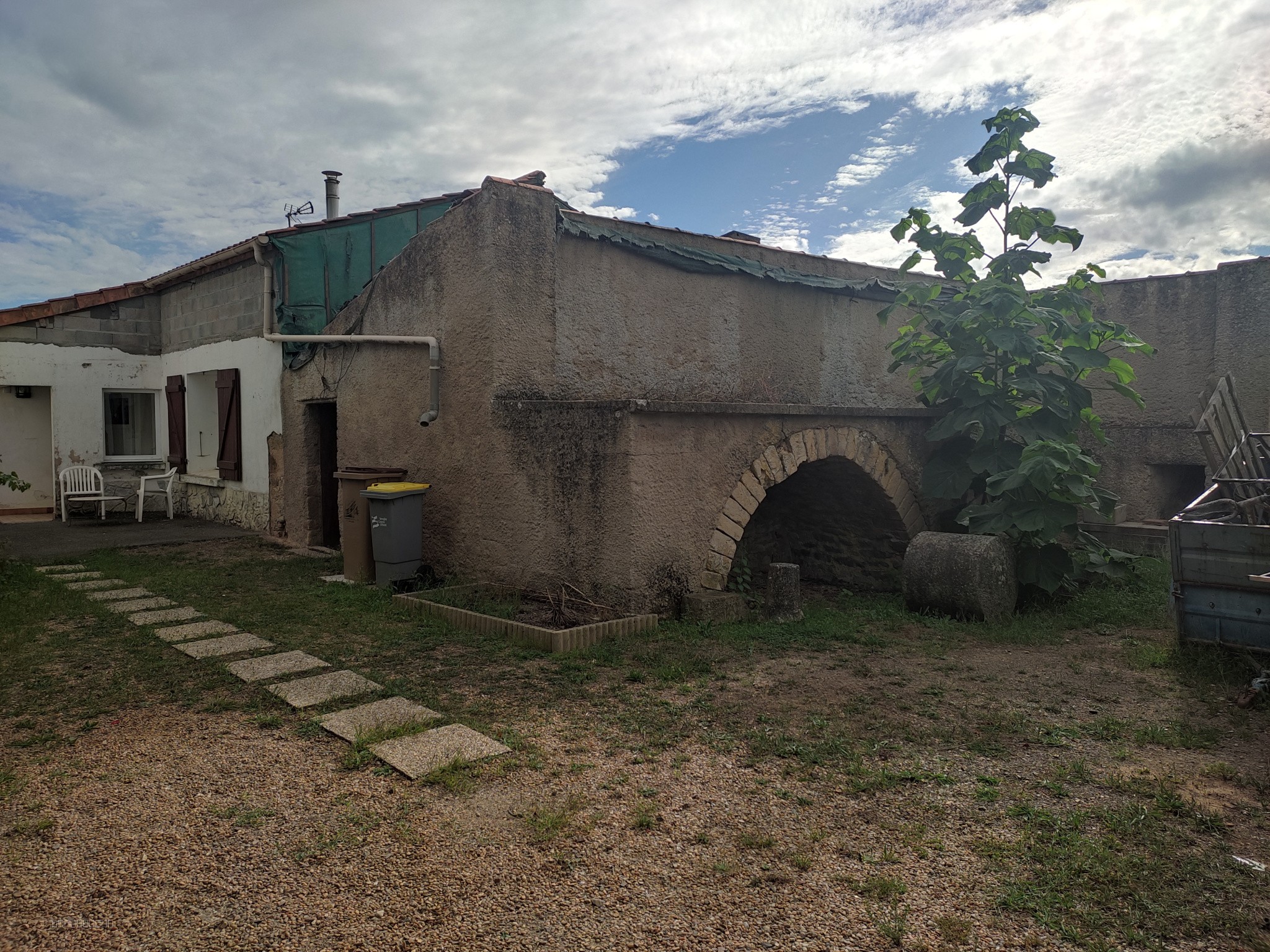 A rénover sur Jard sur mer — photo 4