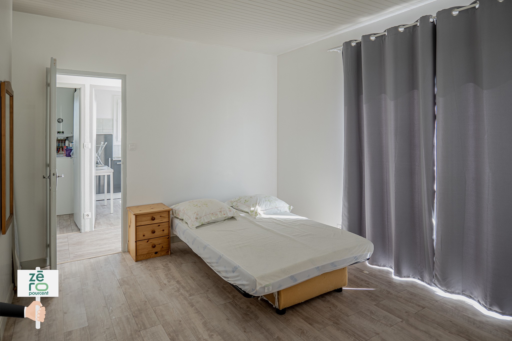 maison + studio + piscine couverte aux portes de Luçon — photo 17