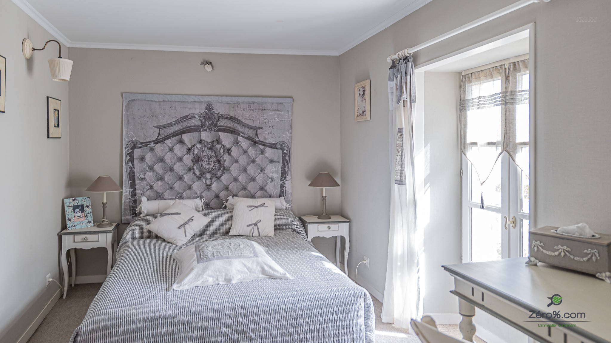 Ensemble immobilier de charme — photo 19