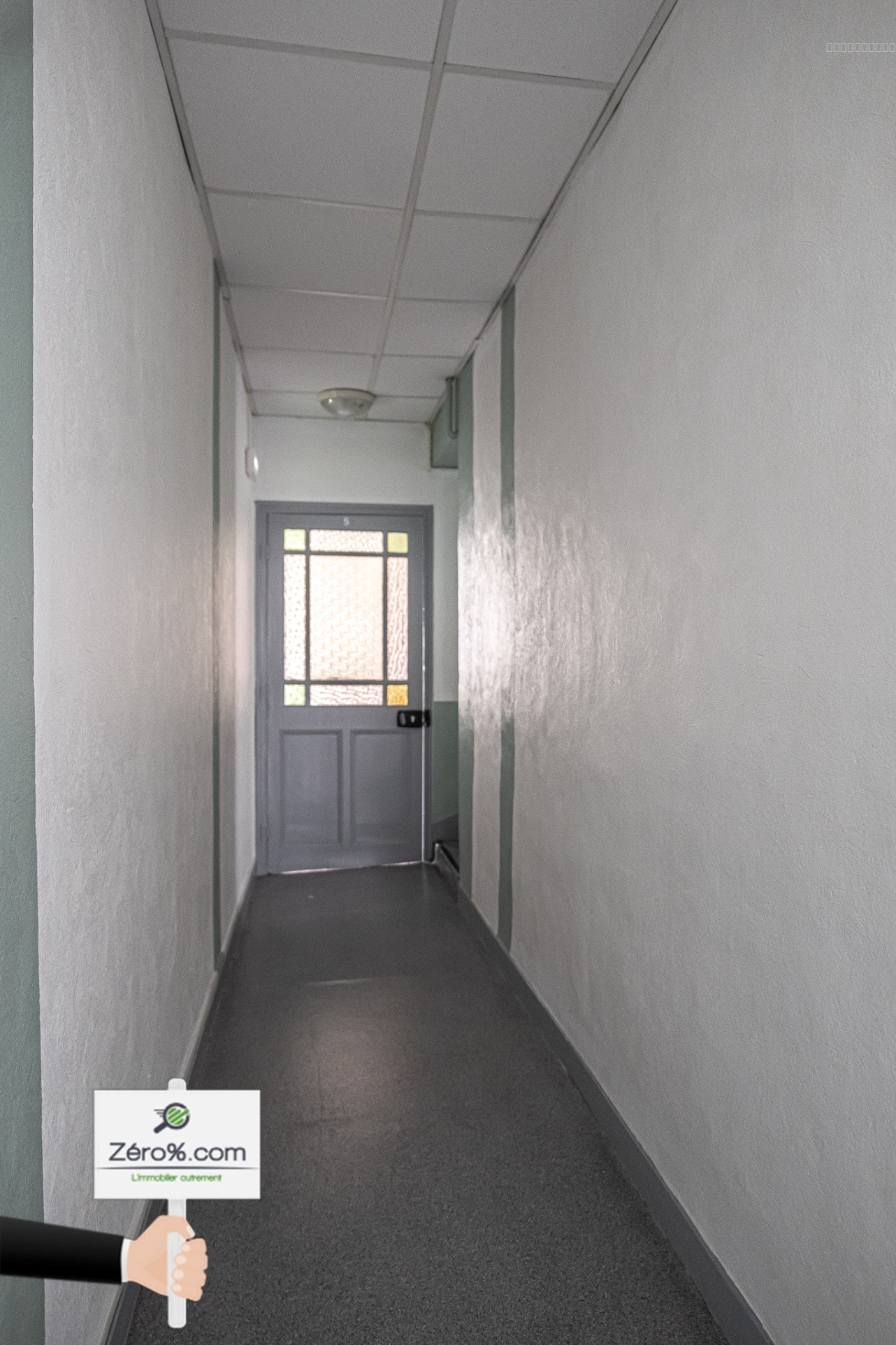 Ensemble immobilier : logements + local pro — photo 15