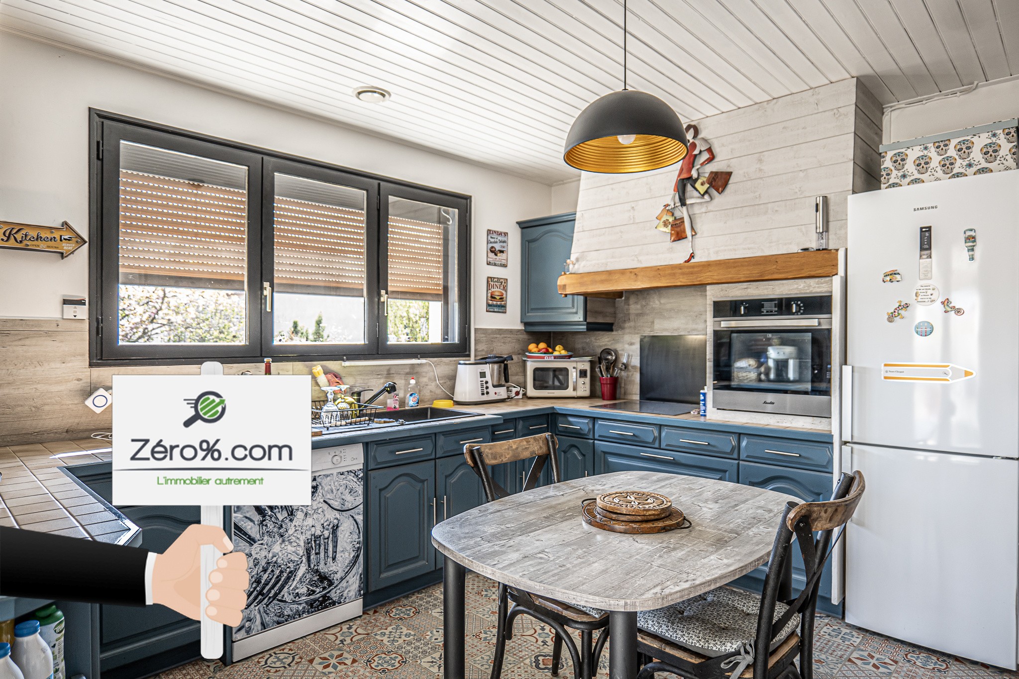 Maison à deux pas de la plage des Conches et de la Forêt — photo 19