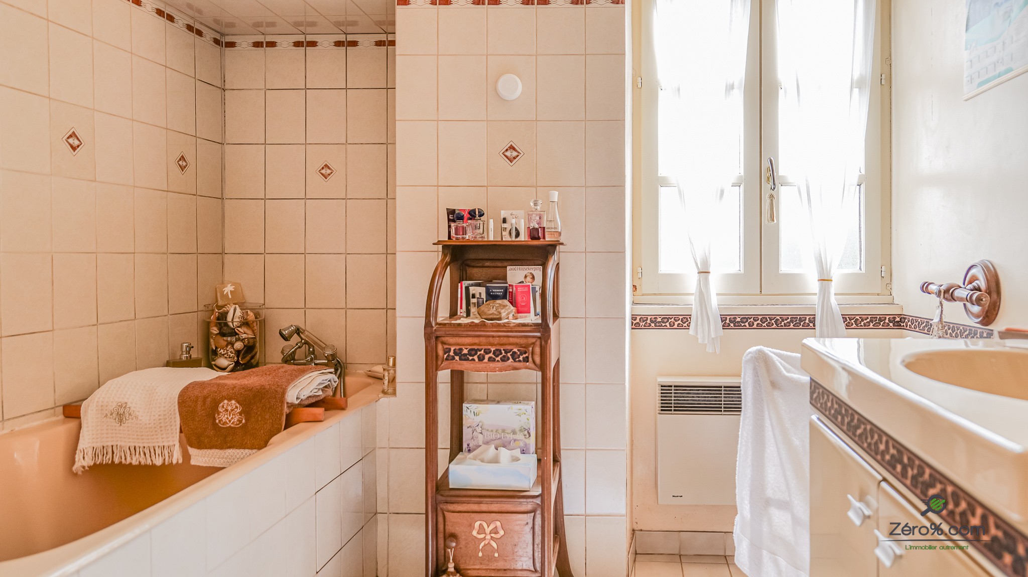 Ensemble immobilier de charme — photo 15