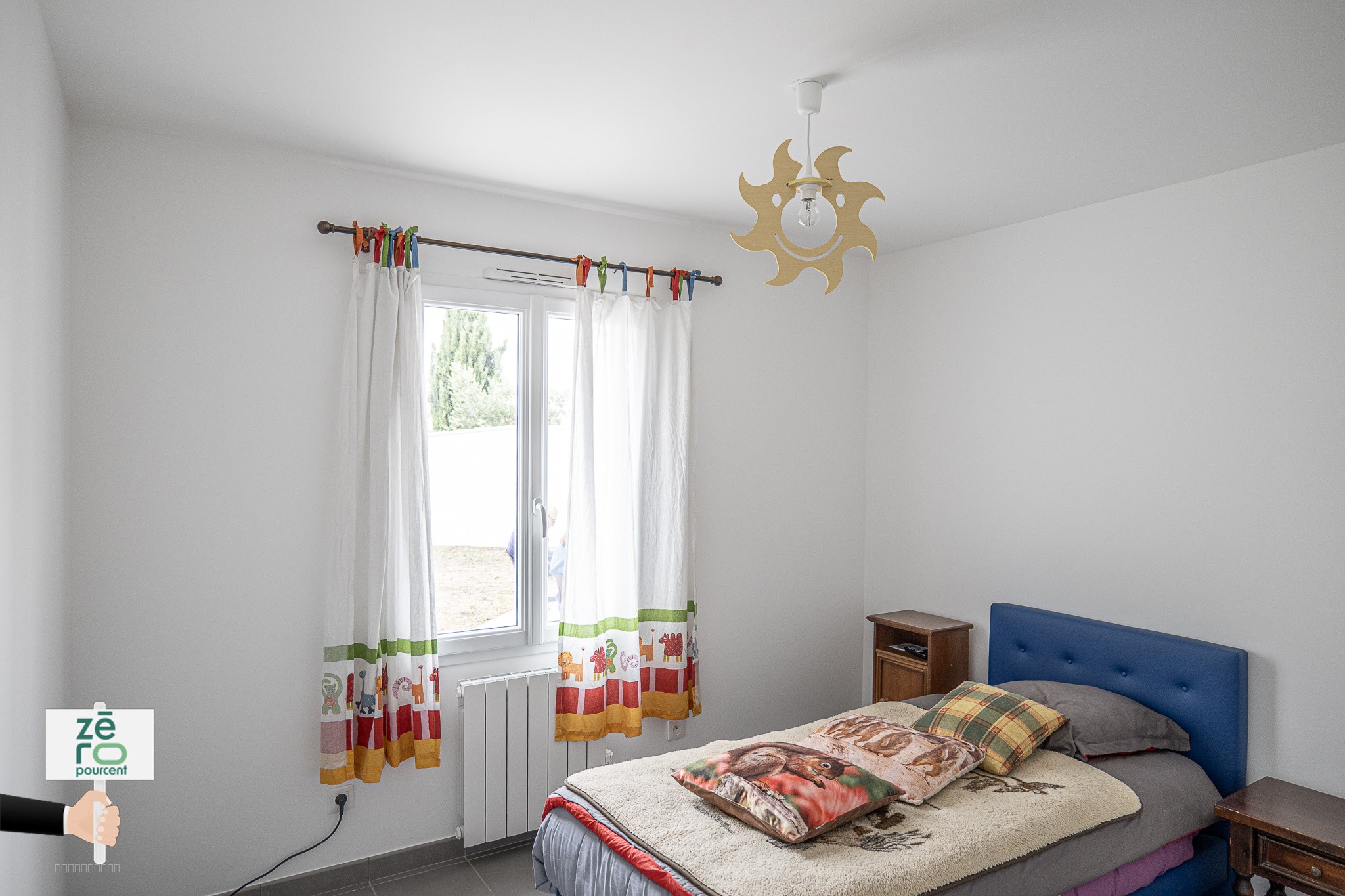 MAISON A SAINT VINCENT SUR JARD — photo 18