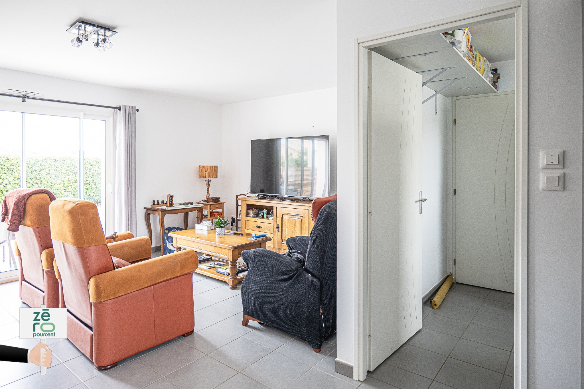 MAISON A SAINT VINCENT SUR JARD — photo 8