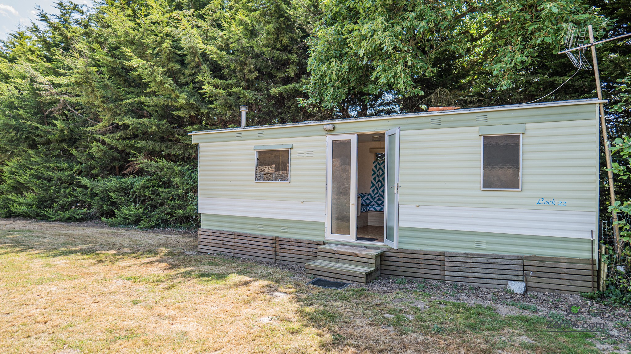 Propriété de 218m2 sur parcelle de 4035m2 — photo 16