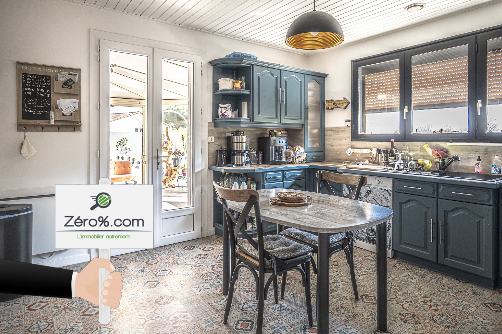 Maison à deux pas de la plage des Conches et de la Forêt — photo 2