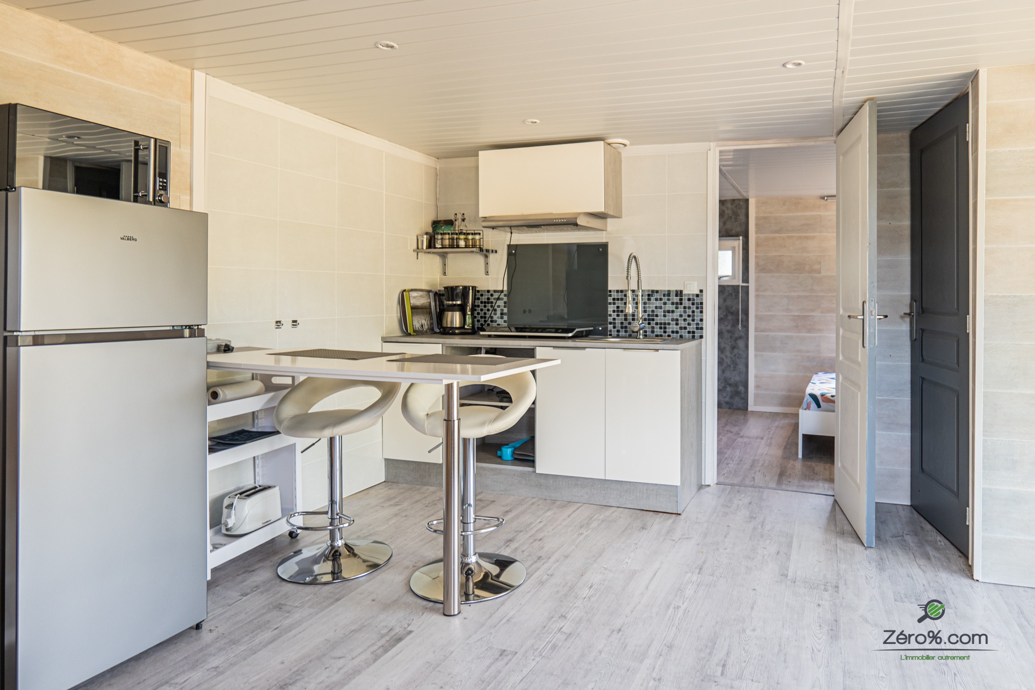 Propriété de 218m2 sur parcelle de 4035m2 — photo 20