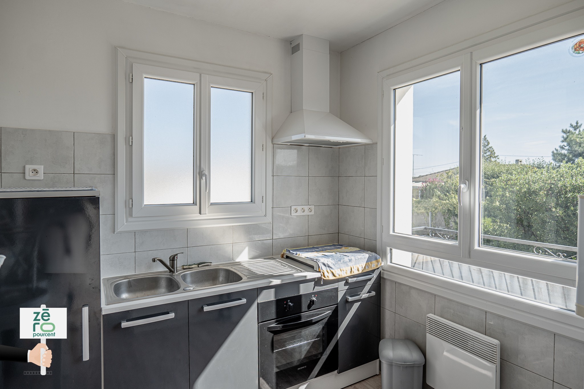maison + studio + piscine couverte aux portes de Luçon — photo 18