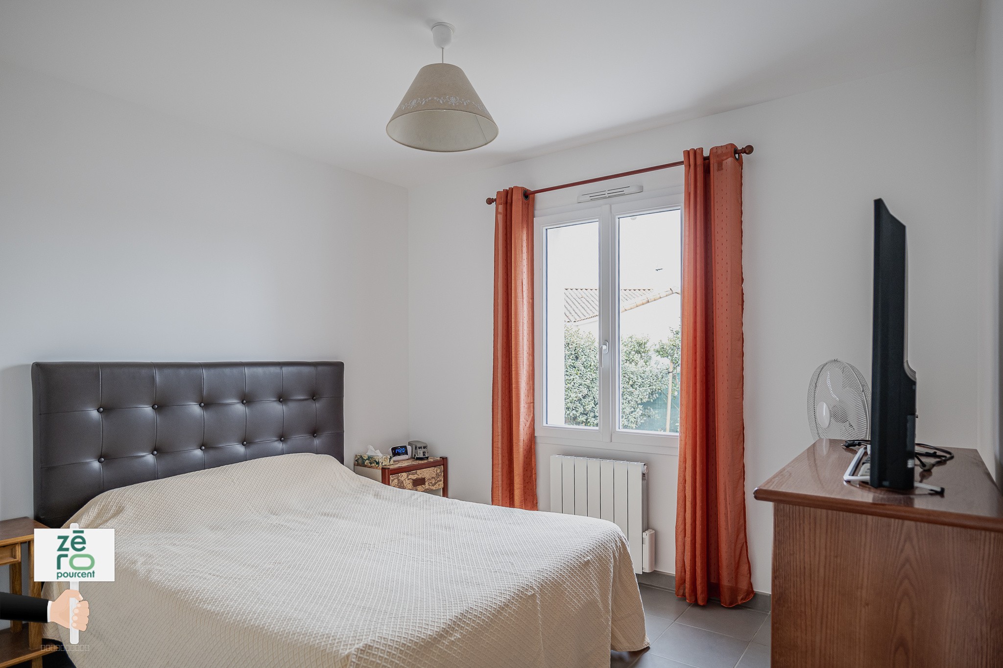 MAISON A SAINT VINCENT SUR JARD — photo 12