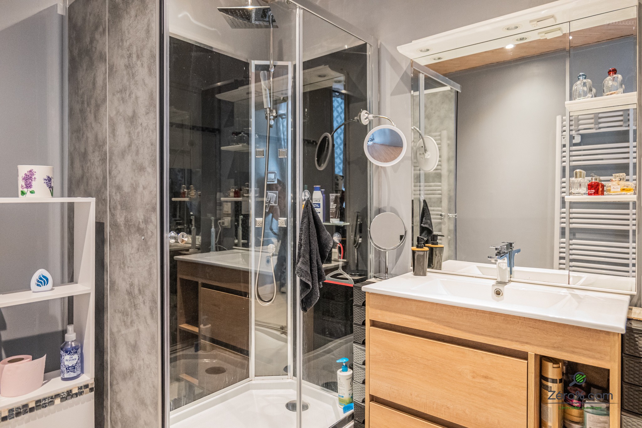 Propriété de 218m2 sur parcelle de 4035m2 — photo 15