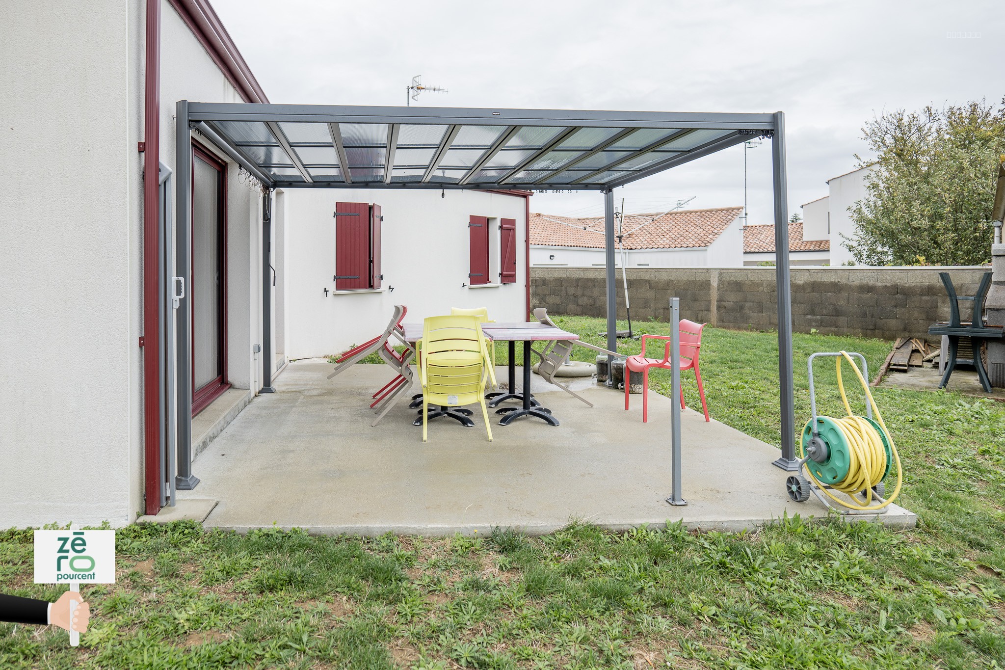 Hyper centre de Longeville sur mer — photo 13