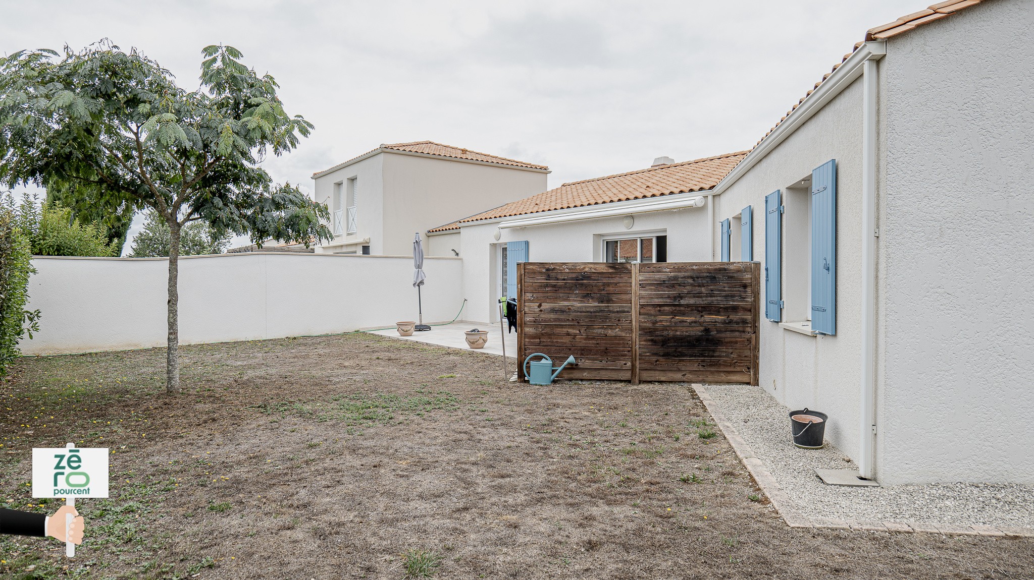 MAISON A SAINT VINCENT SUR JARD — photo 20