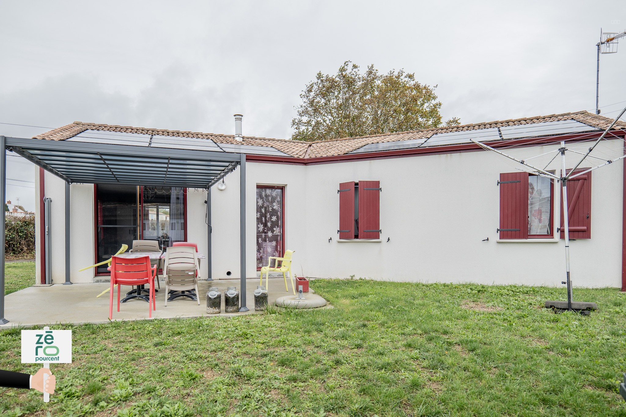 Hyper centre de Longeville sur mer — photo 11